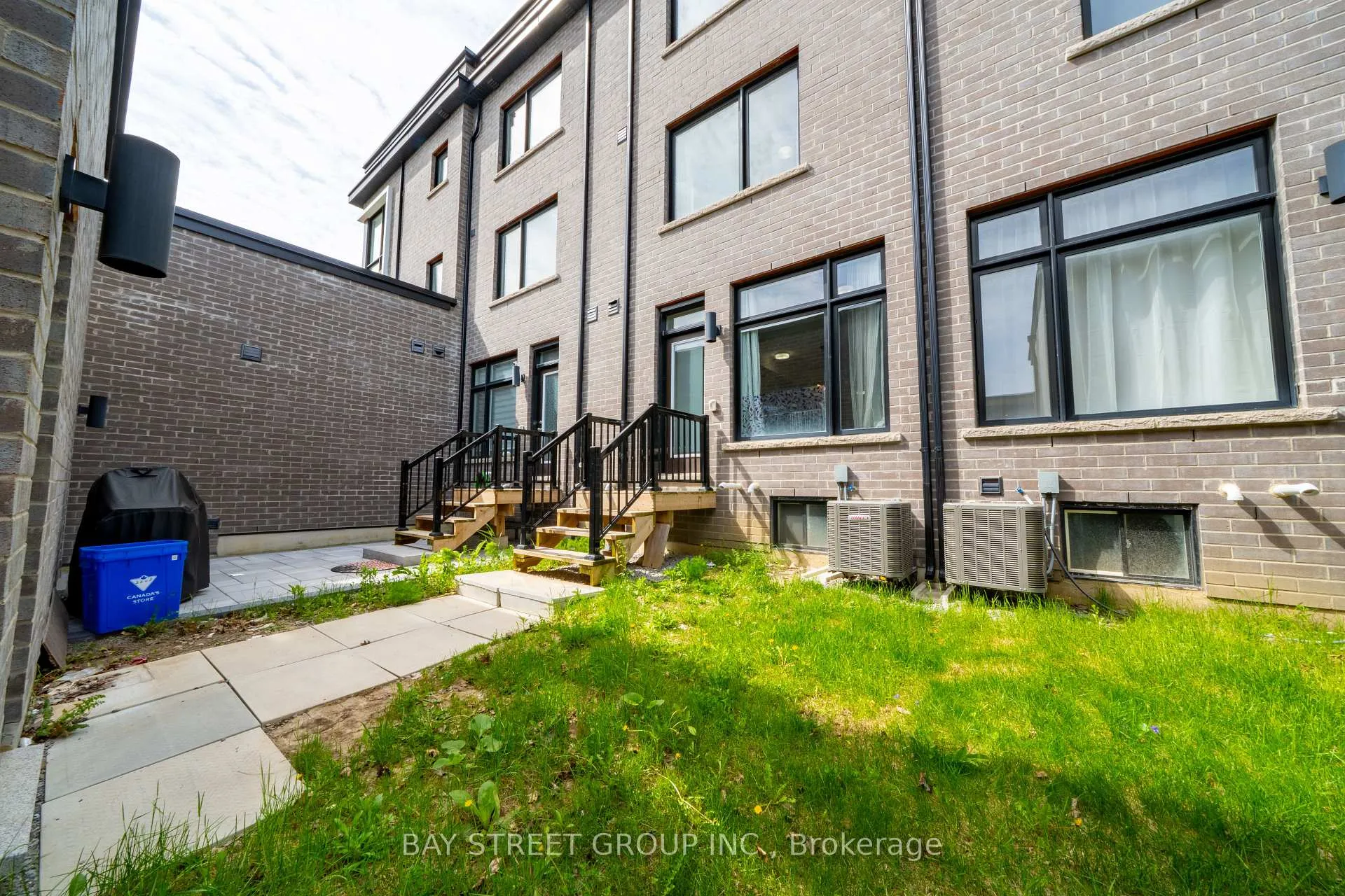 Photo 37 of 223 Webb Street, Markham, Cornell — HOMEH