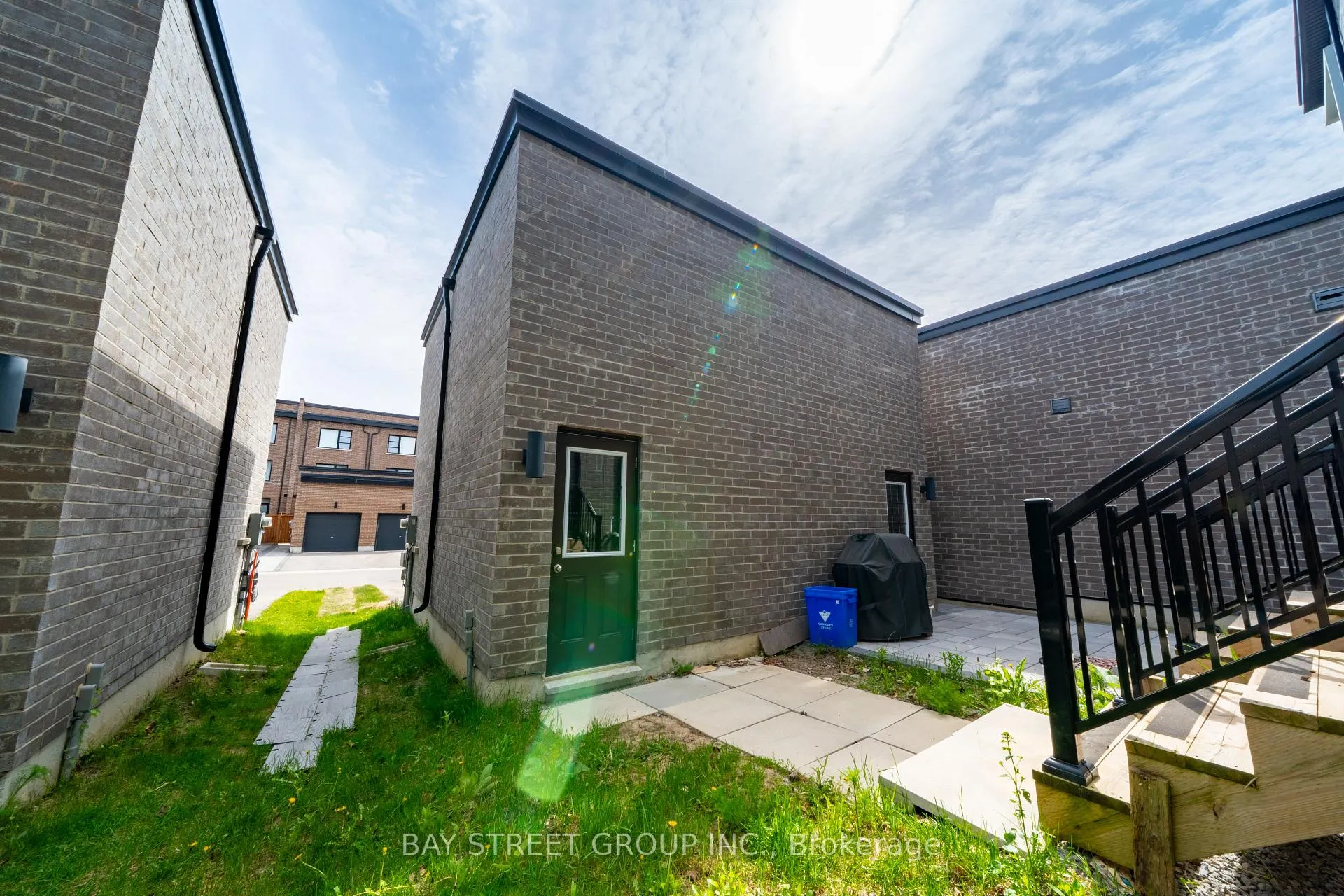 Photo 38 of 223 Webb Street, Markham, Cornell — HOMEH