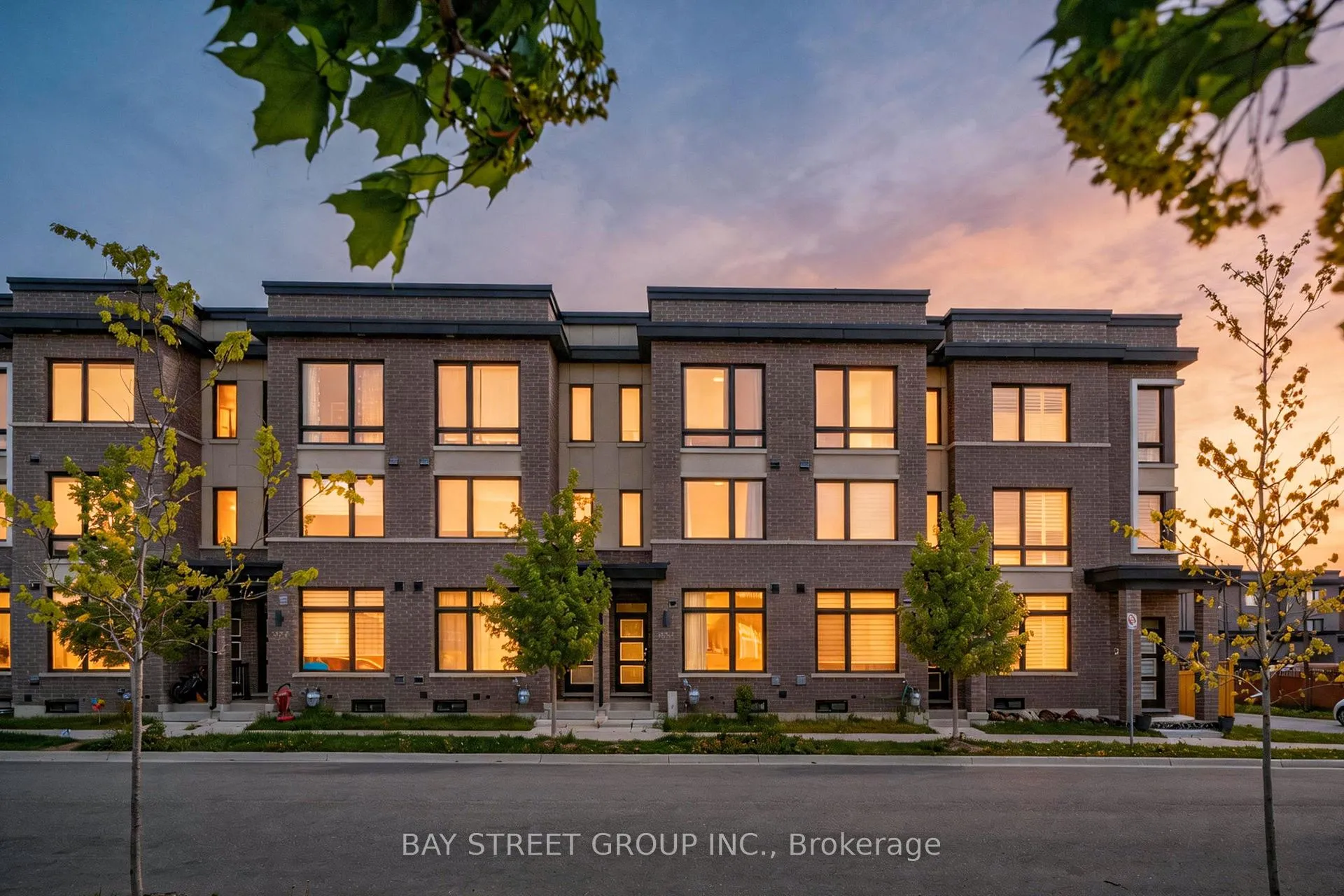 Photo 40 of 223 Webb Street, Markham, Cornell — HOMEH