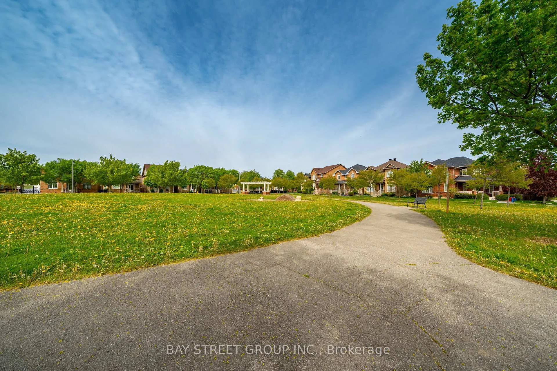 Photo 42 of 223 Webb Street, Markham, Cornell — HOMEH