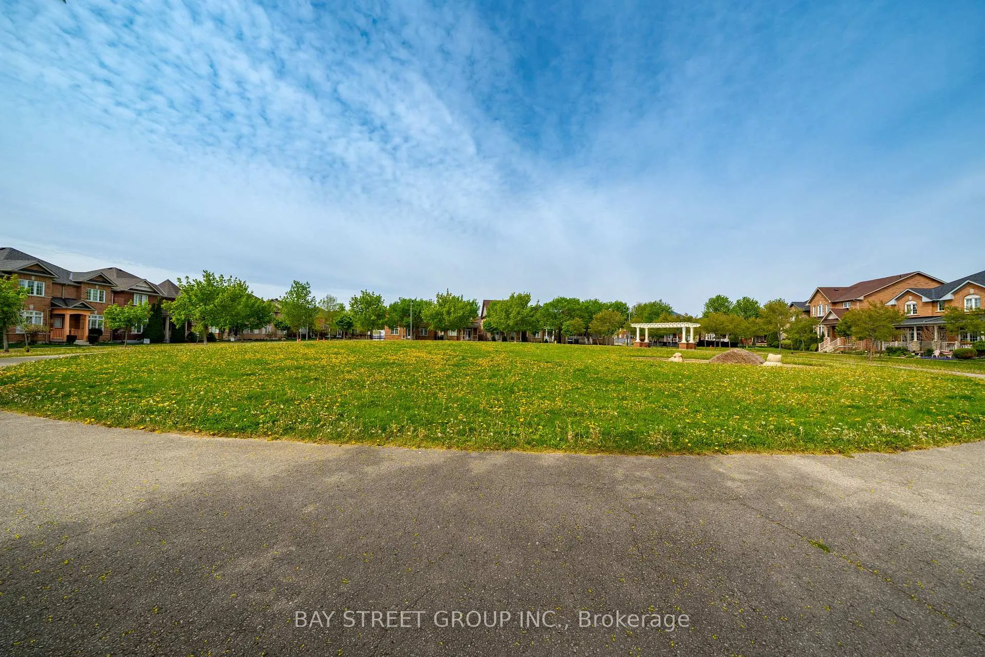 Photo 43 of 223 Webb Street, Markham, Cornell — HOMEH