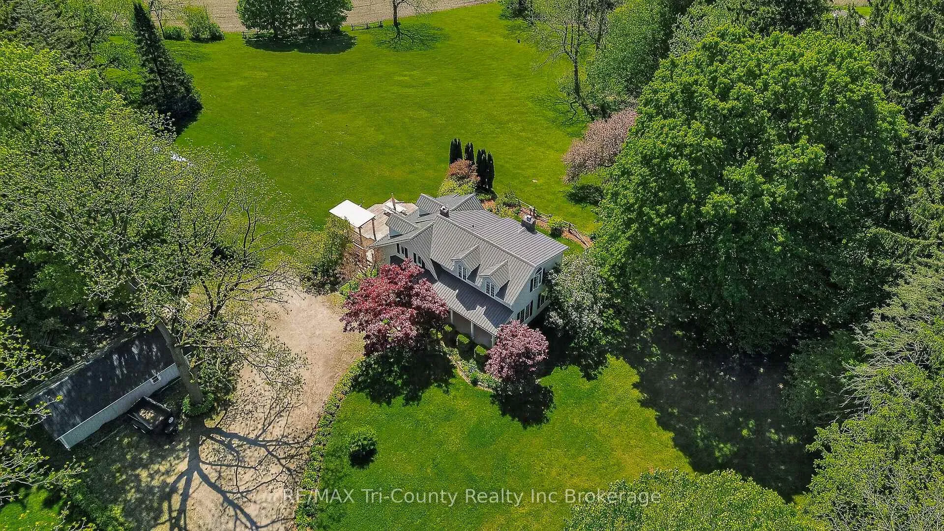 Photo 1 of 9088 Culloden Road, Bayham, Rural Bayham — HOMEH