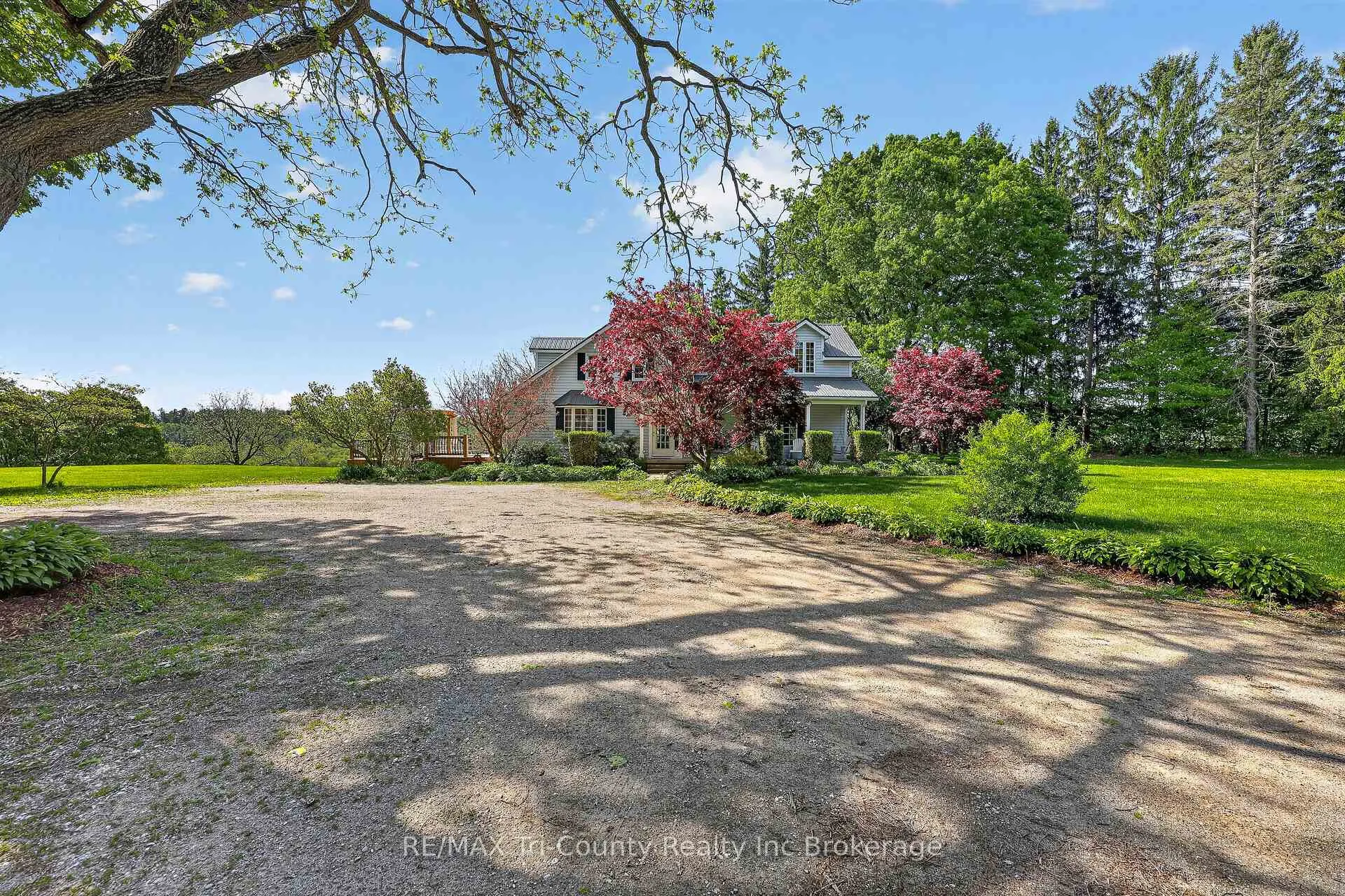 Photo 3 of 9088 Culloden Road, Bayham, Rural Bayham — HOMEH