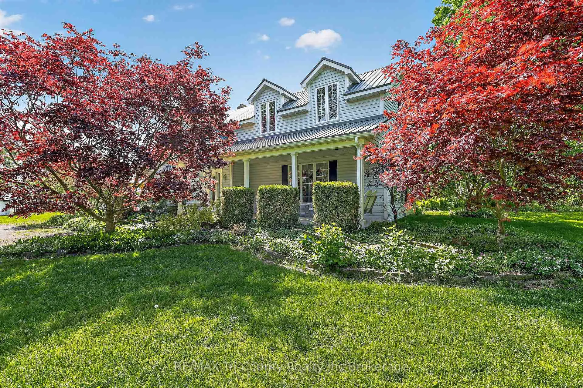 Photo 4 of 9088 Culloden Road, Bayham, Rural Bayham — HOMEH