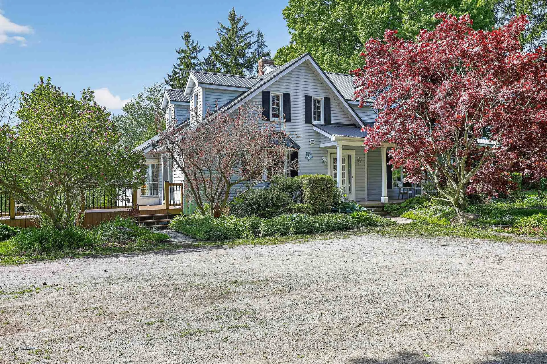 Photo 5 of 9088 Culloden Road, Bayham, Rural Bayham — HOMEH