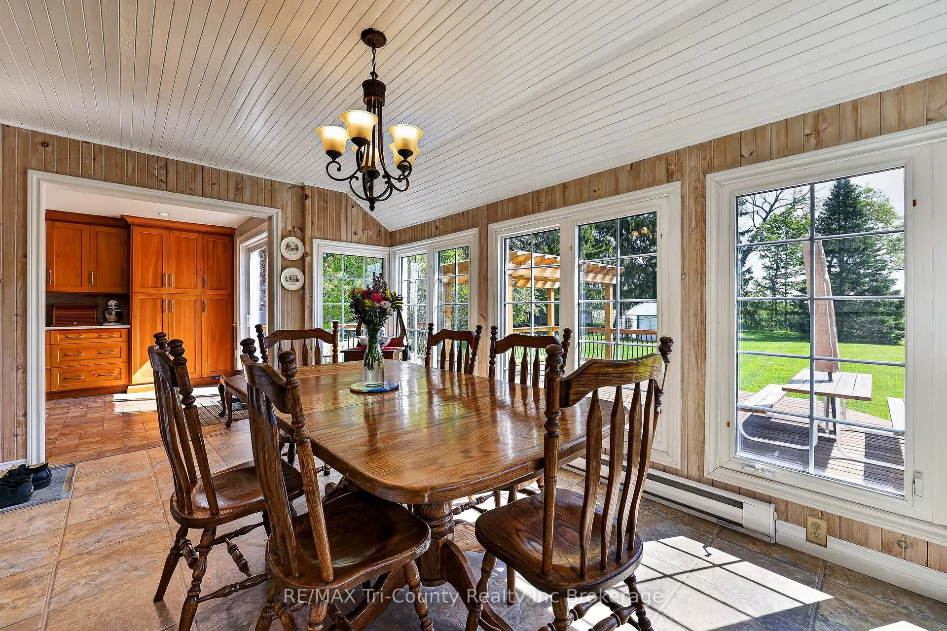 Photo 11 of 9088 Culloden Road, Bayham, Rural Bayham — HOMEH