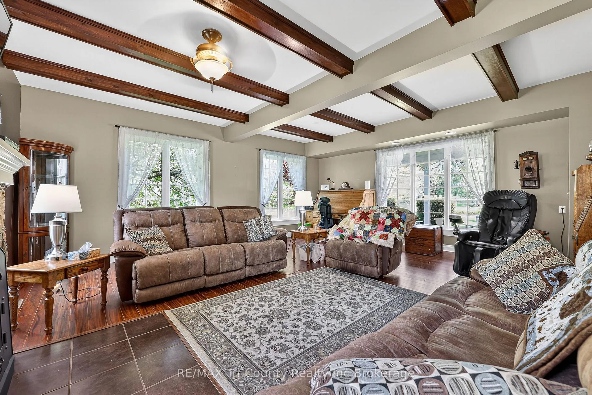 Photo 15 of 9088 Culloden Road, Bayham, Rural Bayham — HOMEH