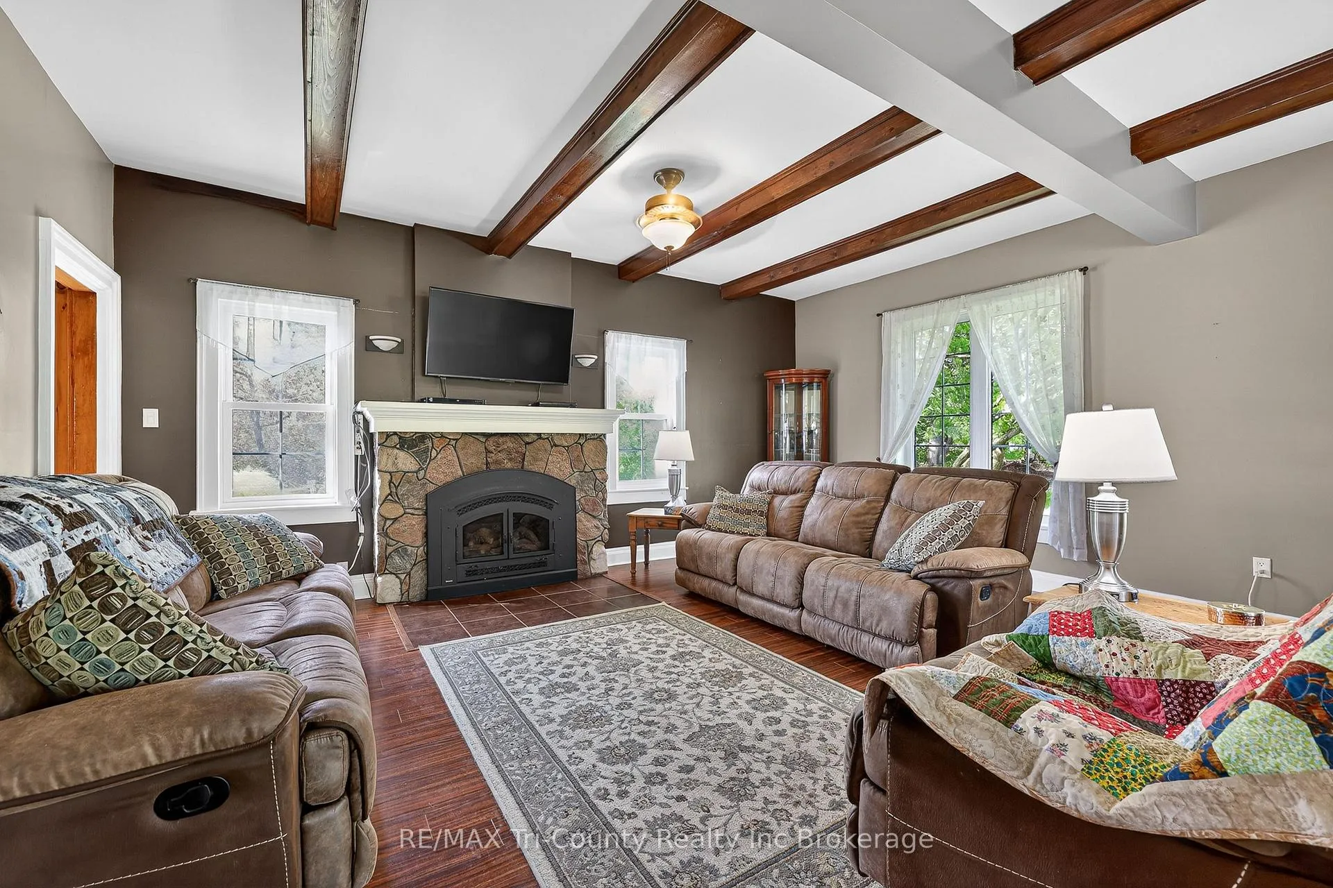 Photo 16 of 9088 Culloden Road, Bayham, Rural Bayham — HOMEH