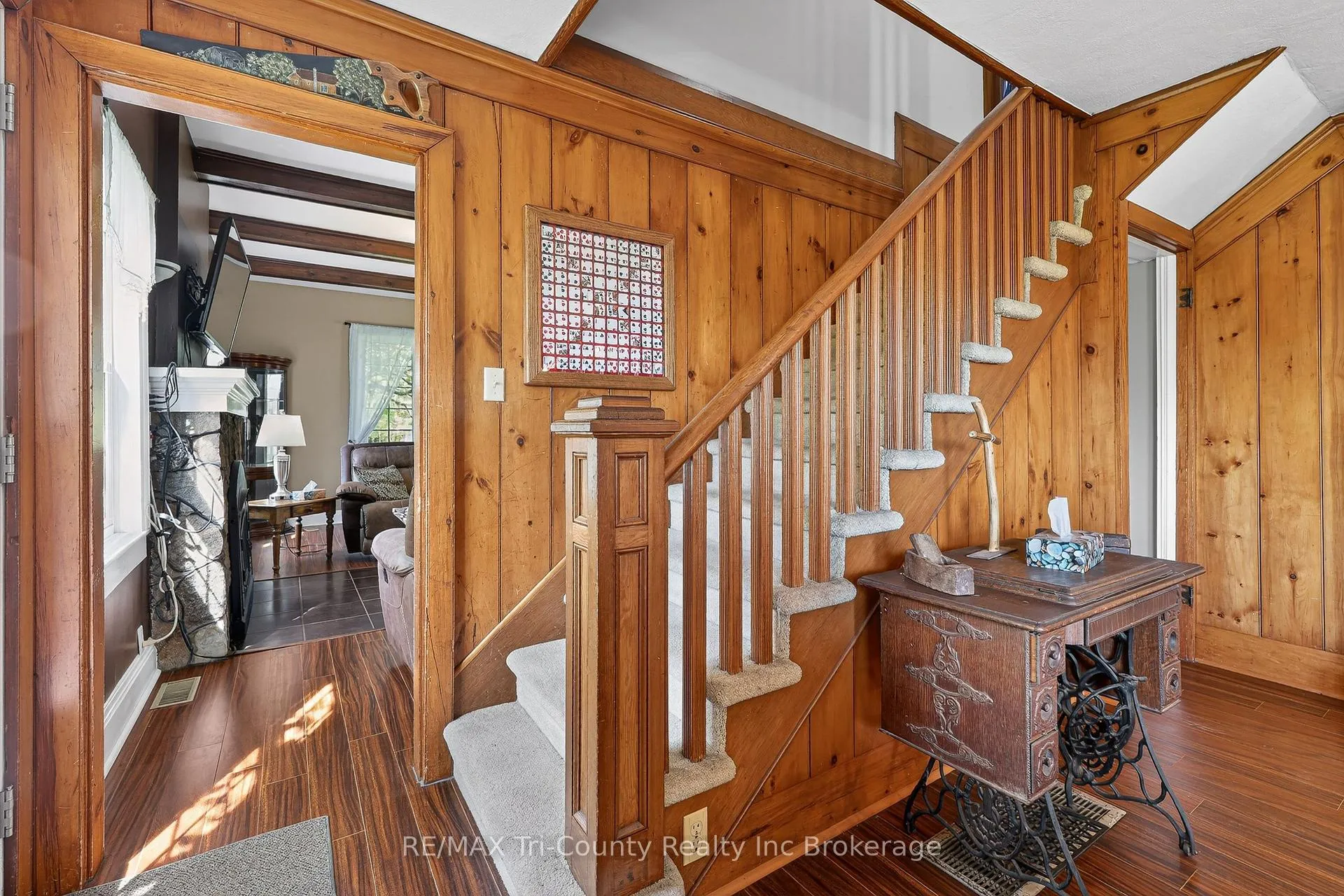 Photo 18 of 9088 Culloden Road, Bayham, Rural Bayham — HOMEH
