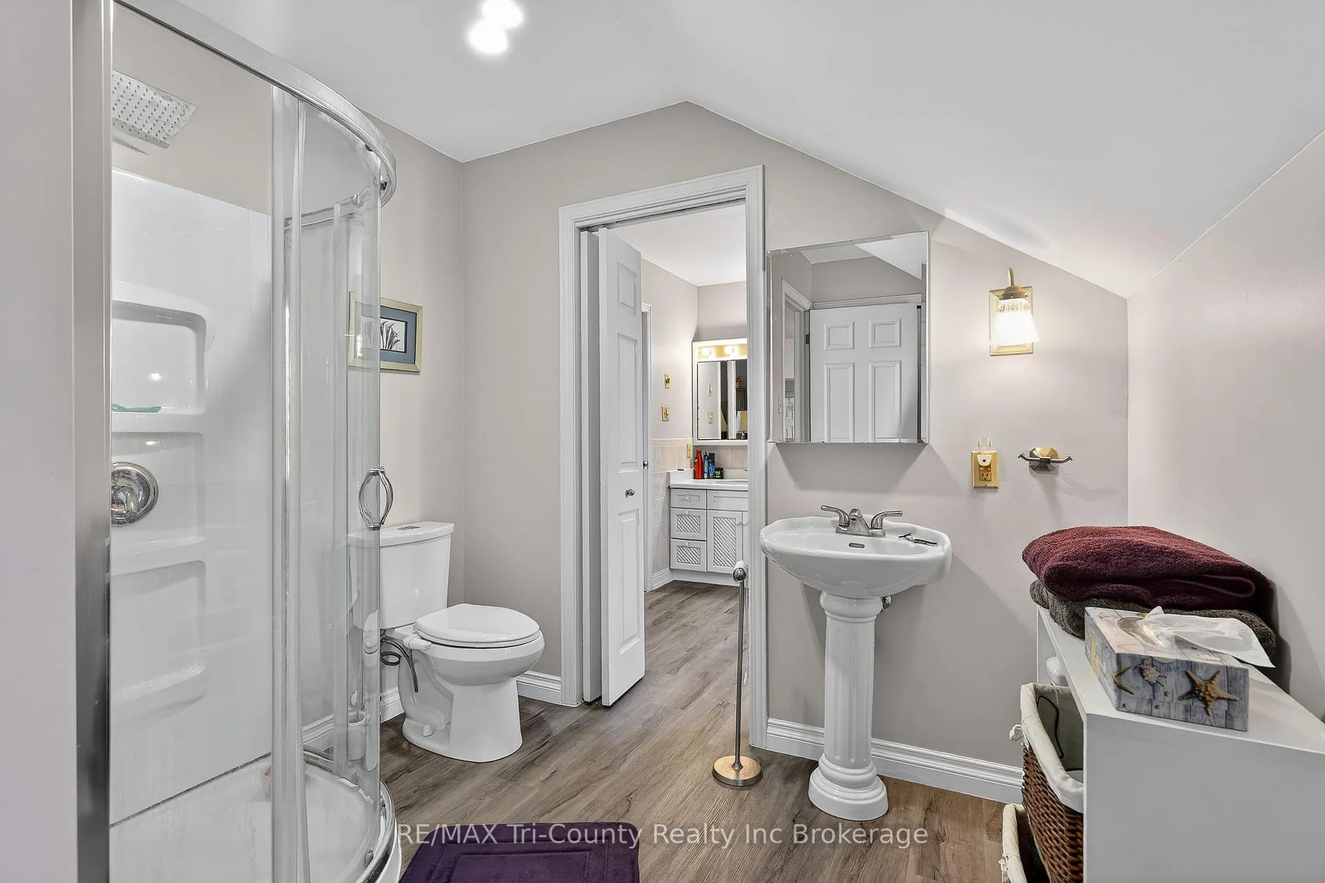 Photo 23 of 9088 Culloden Road, Bayham, Rural Bayham — HOMEH