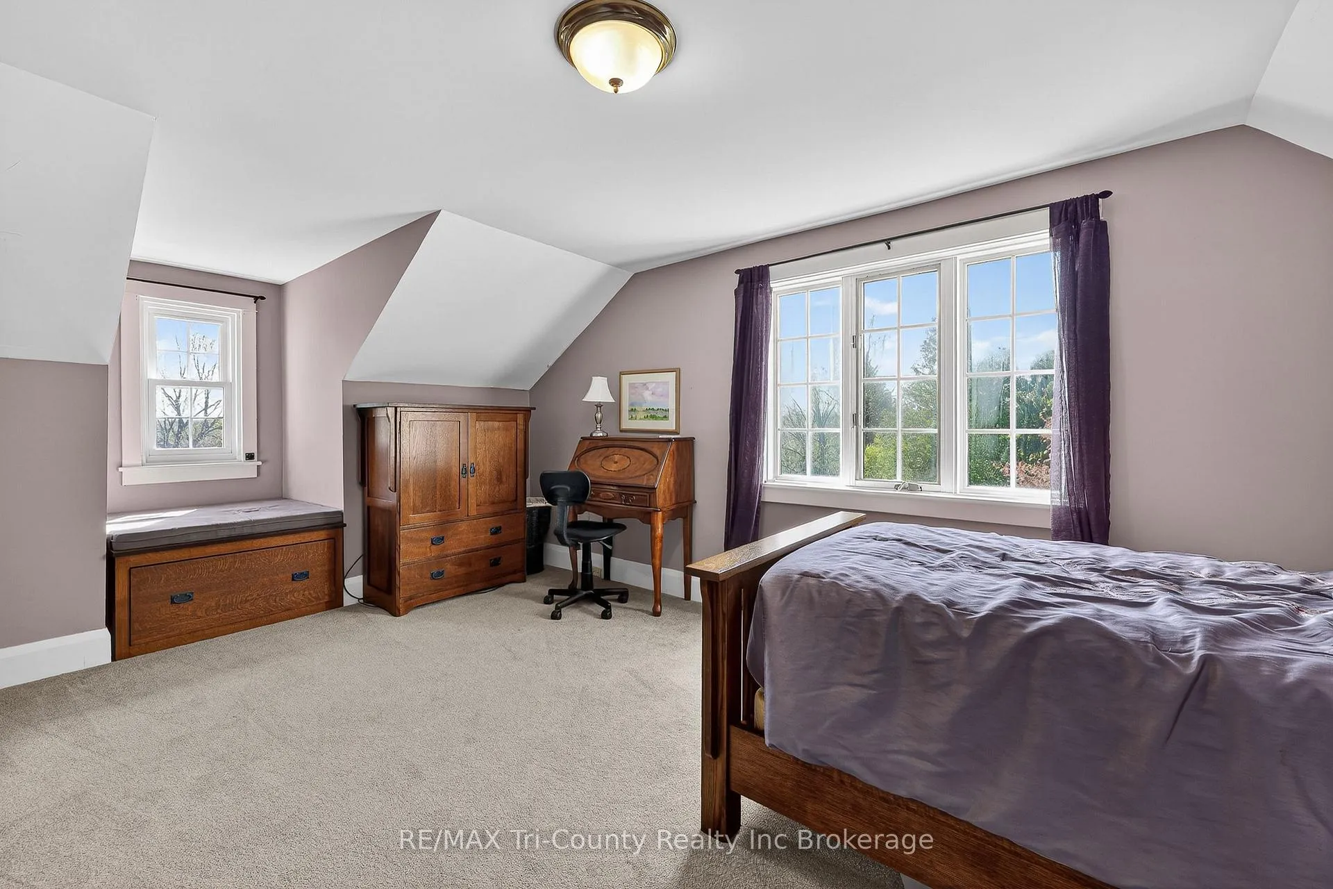 Photo 25 of 9088 Culloden Road, Bayham, Rural Bayham — HOMEH