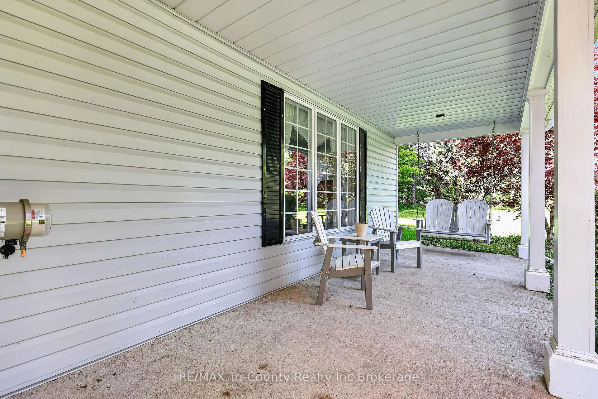 Photo 30 of 9088 Culloden Road, Bayham, Rural Bayham — HOMEH
