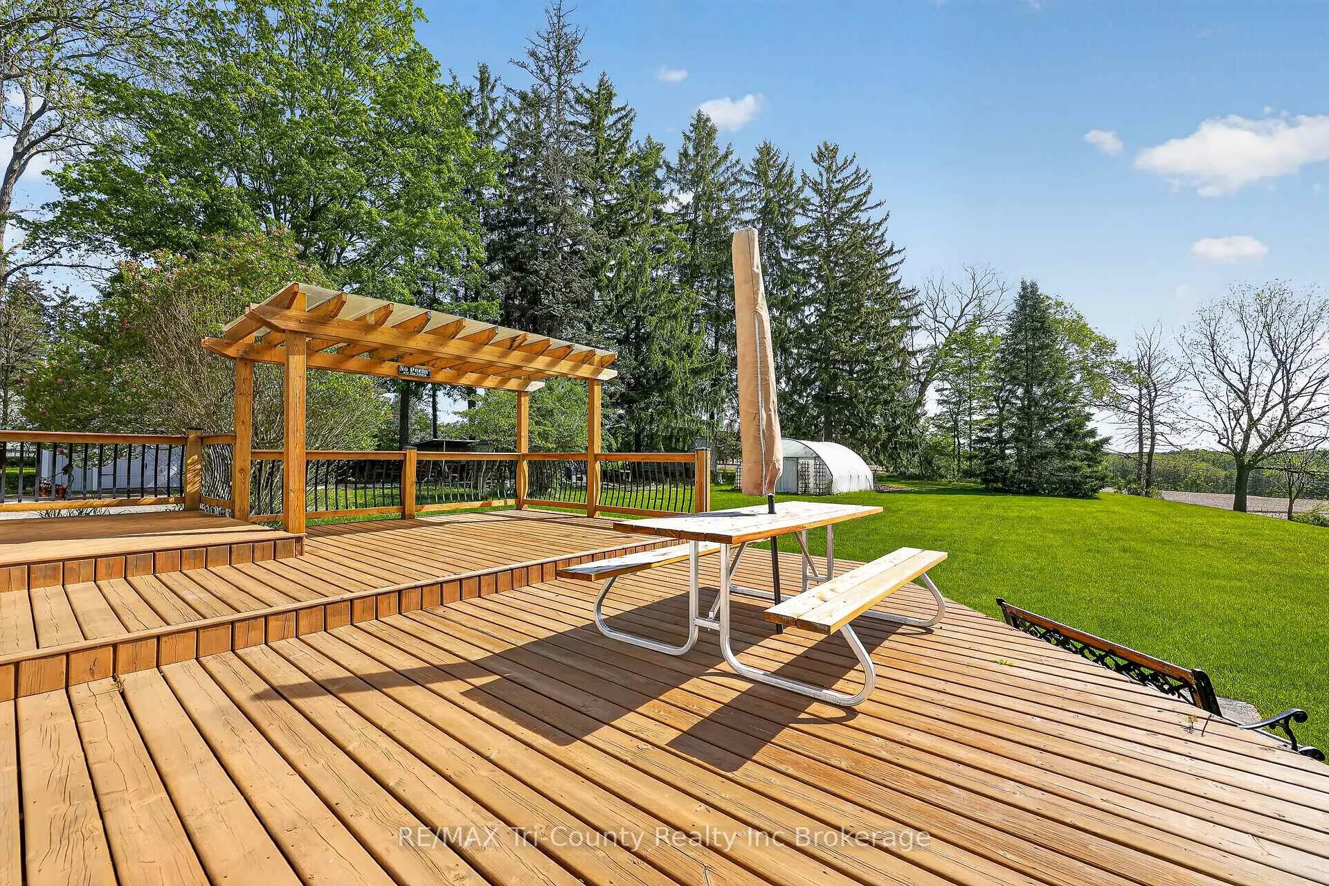 Photo 32 of 9088 Culloden Road, Bayham, Rural Bayham — HOMEH