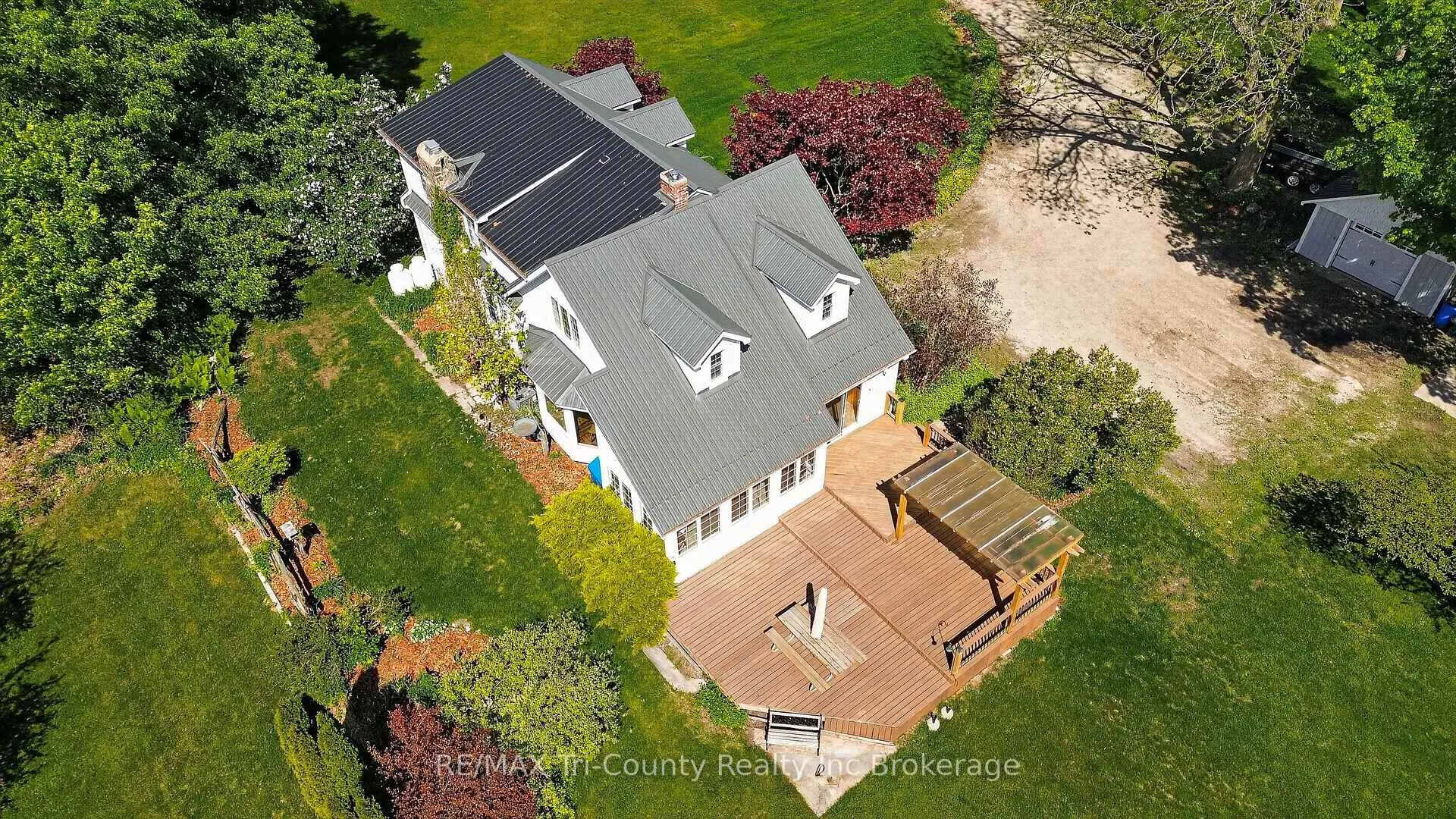 Photo 33 of 9088 Culloden Road, Bayham, Rural Bayham — HOMEH