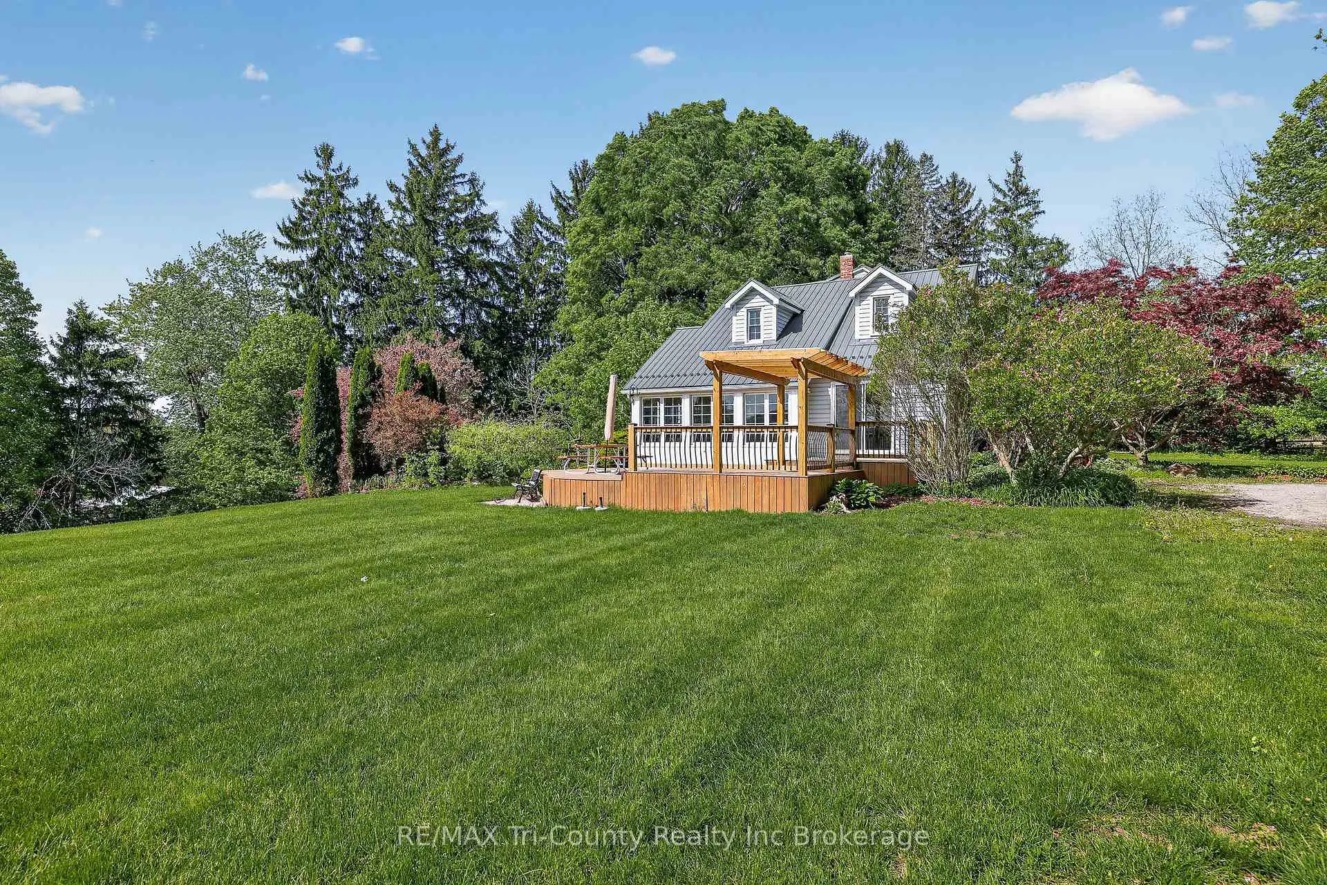 Photo 38 of 9088 Culloden Road, Bayham, Rural Bayham — HOMEH
