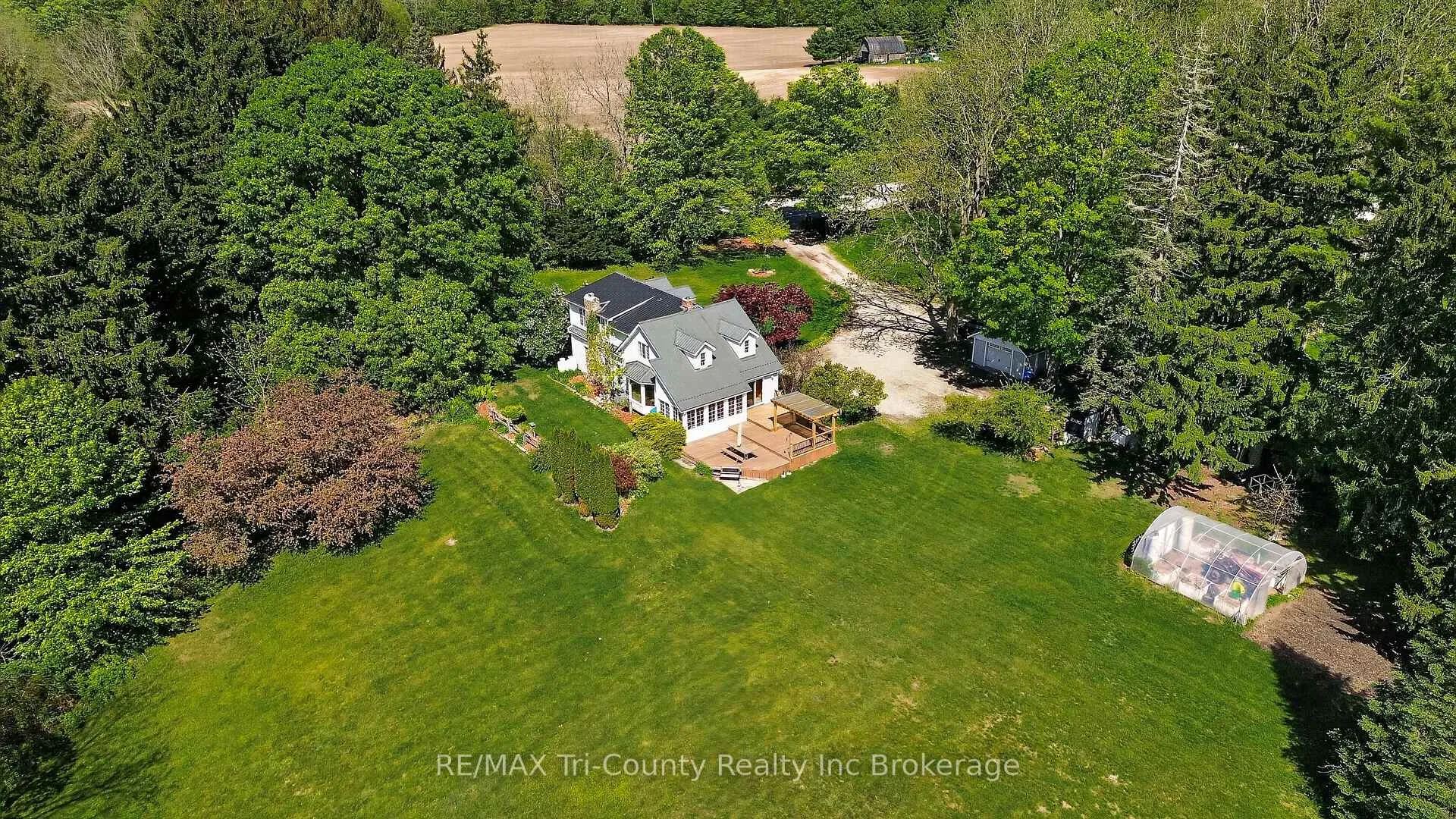 Photo 46 of 9088 Culloden Road, Bayham, Rural Bayham — HOMEH