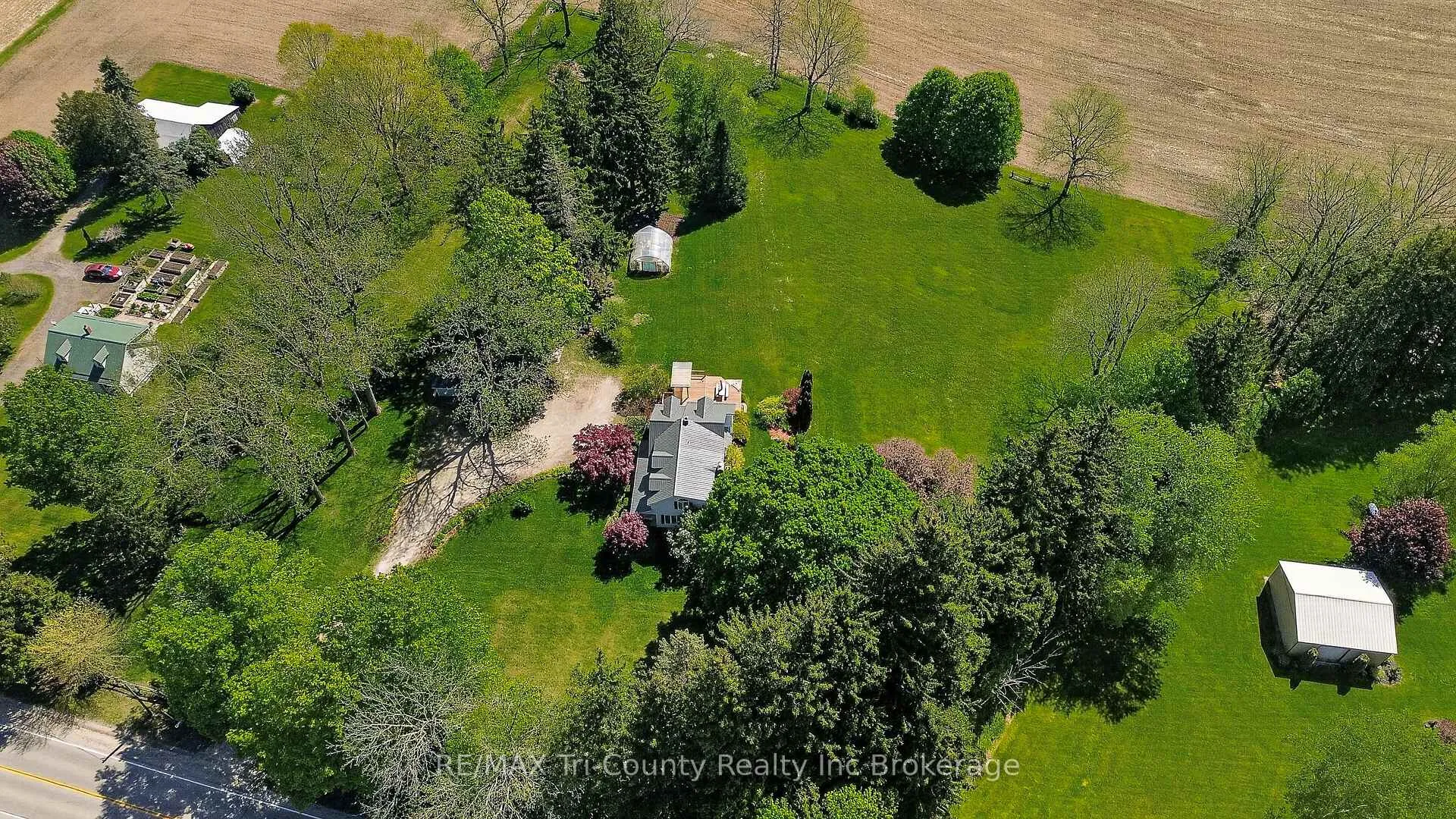 Photo 47 of 9088 Culloden Road, Bayham, Rural Bayham — HOMEH