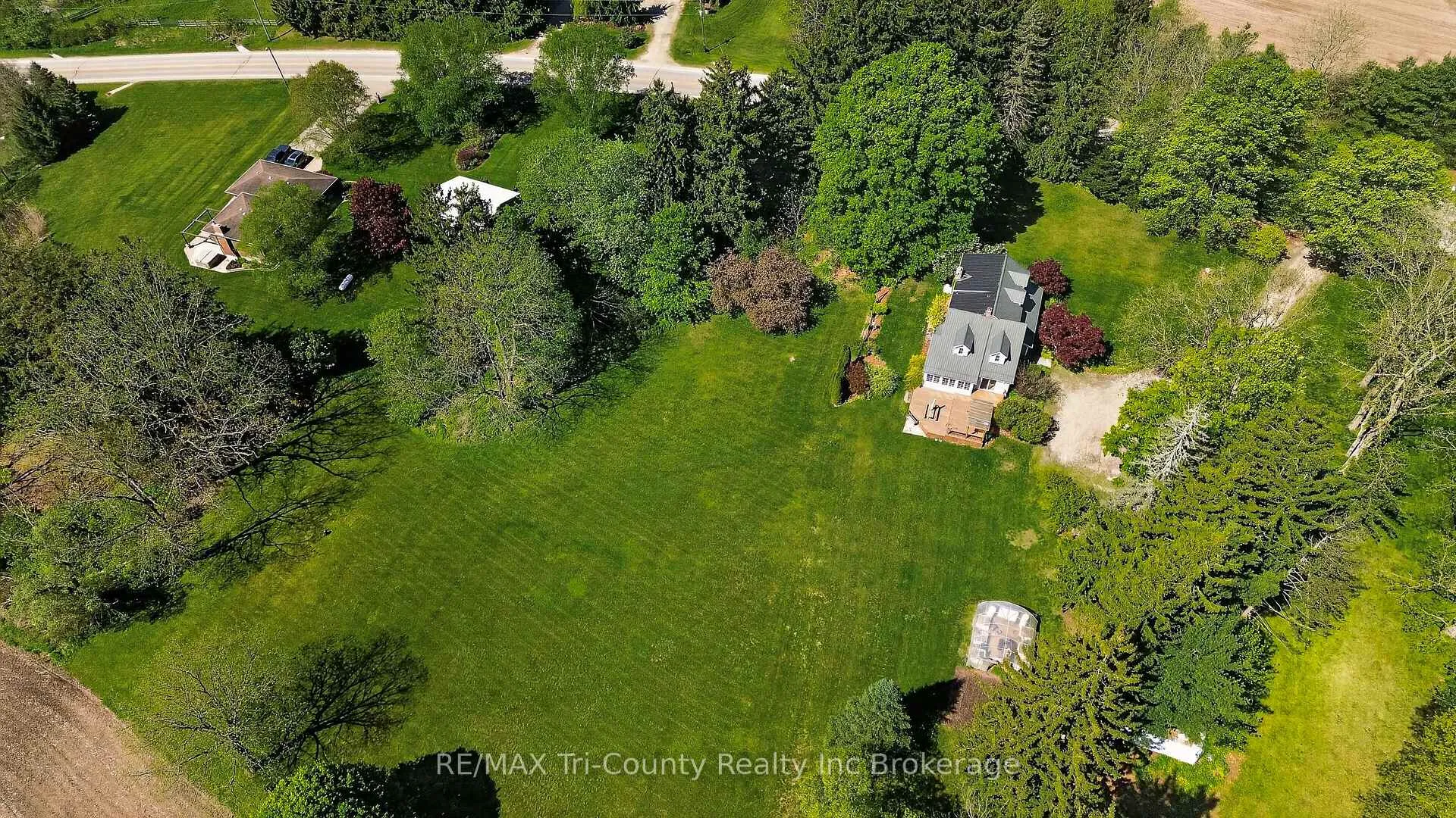Photo 48 of 9088 Culloden Road, Bayham, Rural Bayham — HOMEH