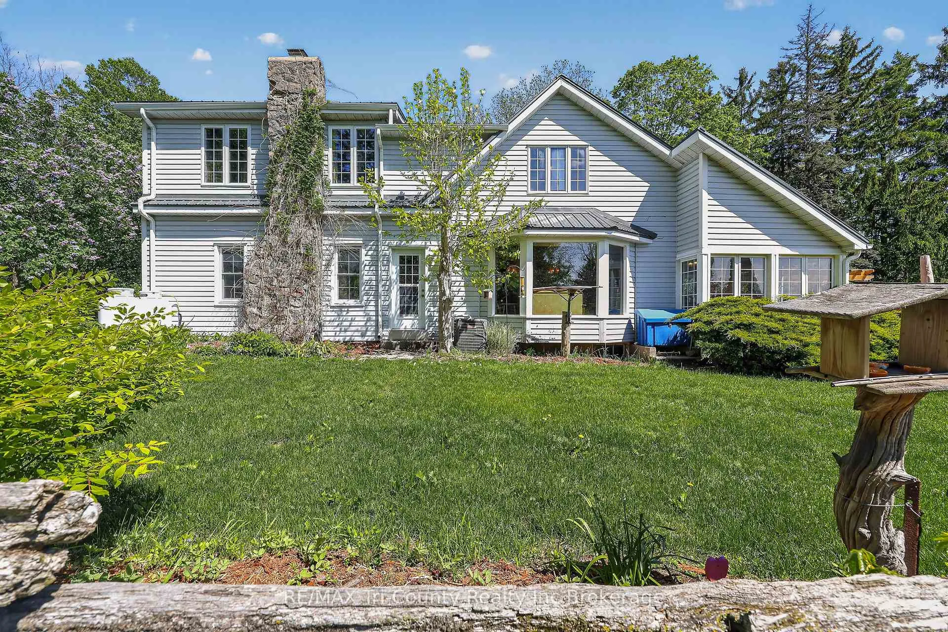 Photo 50 of 9088 Culloden Road, Bayham, Rural Bayham — HOMEH
