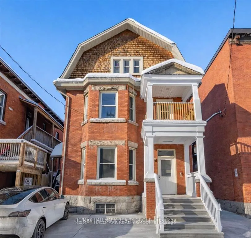 Photo 1 of 121 Osgoode Street, Ottawa, Sandy Hill — HOMEH