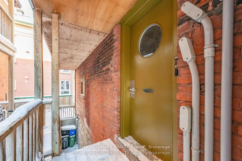 Photo 4 of 121 Osgoode Street, Ottawa, Sandy Hill — HOMEH