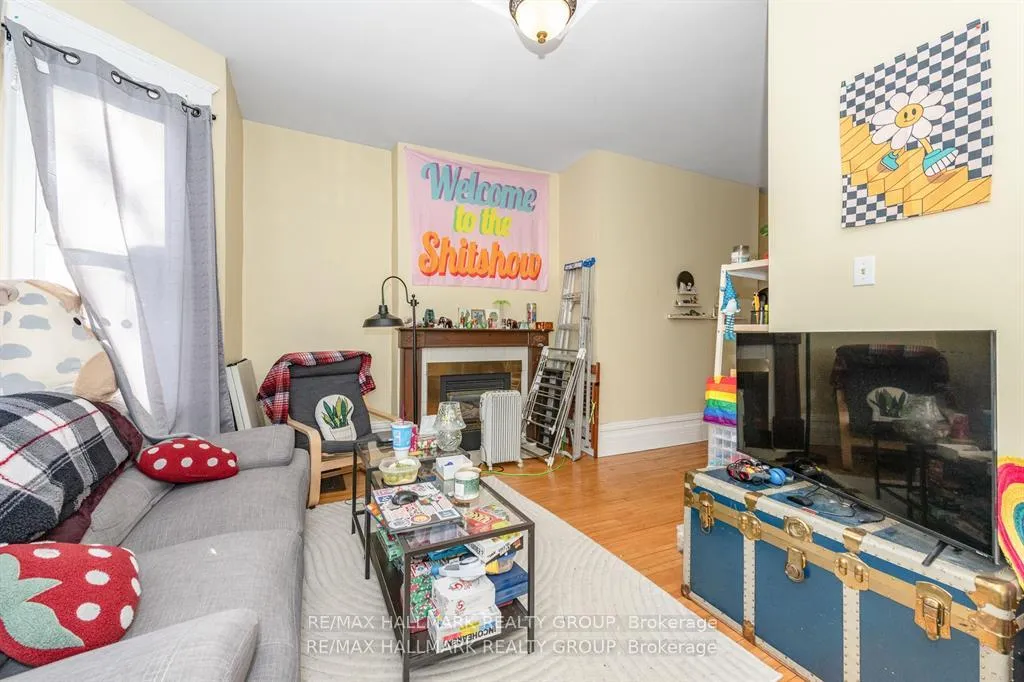 Photo 38 of 121 Osgoode Street, Ottawa, Sandy Hill — HOMEH
