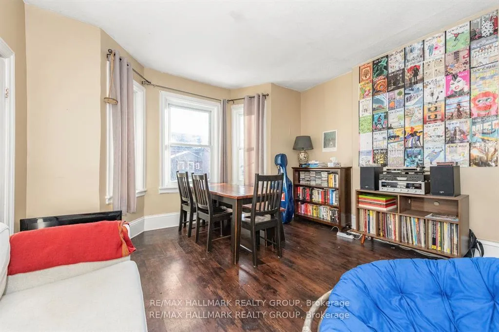 Photo 12 of 121 Osgoode Street, Ottawa, Sandy Hill — HOMEH