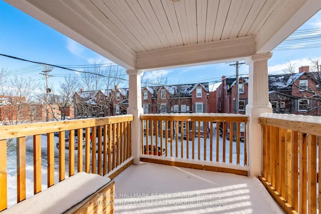 Photo 47 of 121 Osgoode Street, Ottawa, Sandy Hill — HOMEH