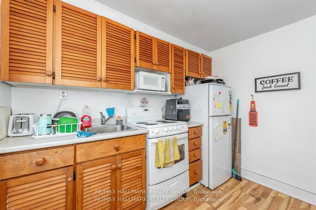Photo 22 of 121 Osgoode Street, Ottawa, Sandy Hill — HOMEH