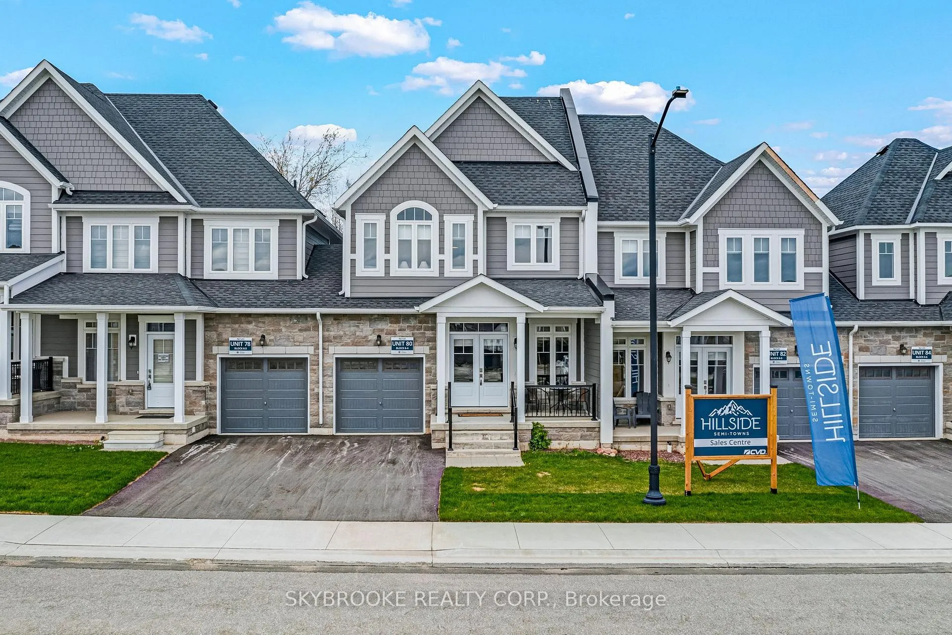 Photo 47 of Unit 12, 190 Crosswinds Boulevard, Blue Mountains — HOMEH