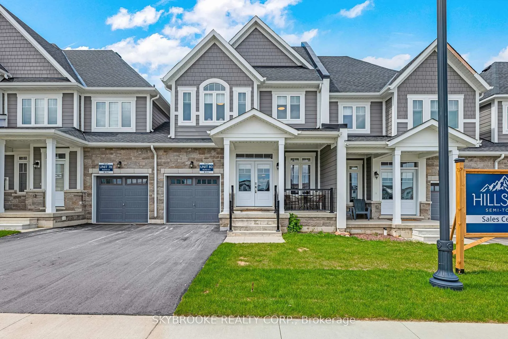 Photo 1 of Unit 12, 190 Crosswinds Boulevard, Blue Mountains — HOMEH