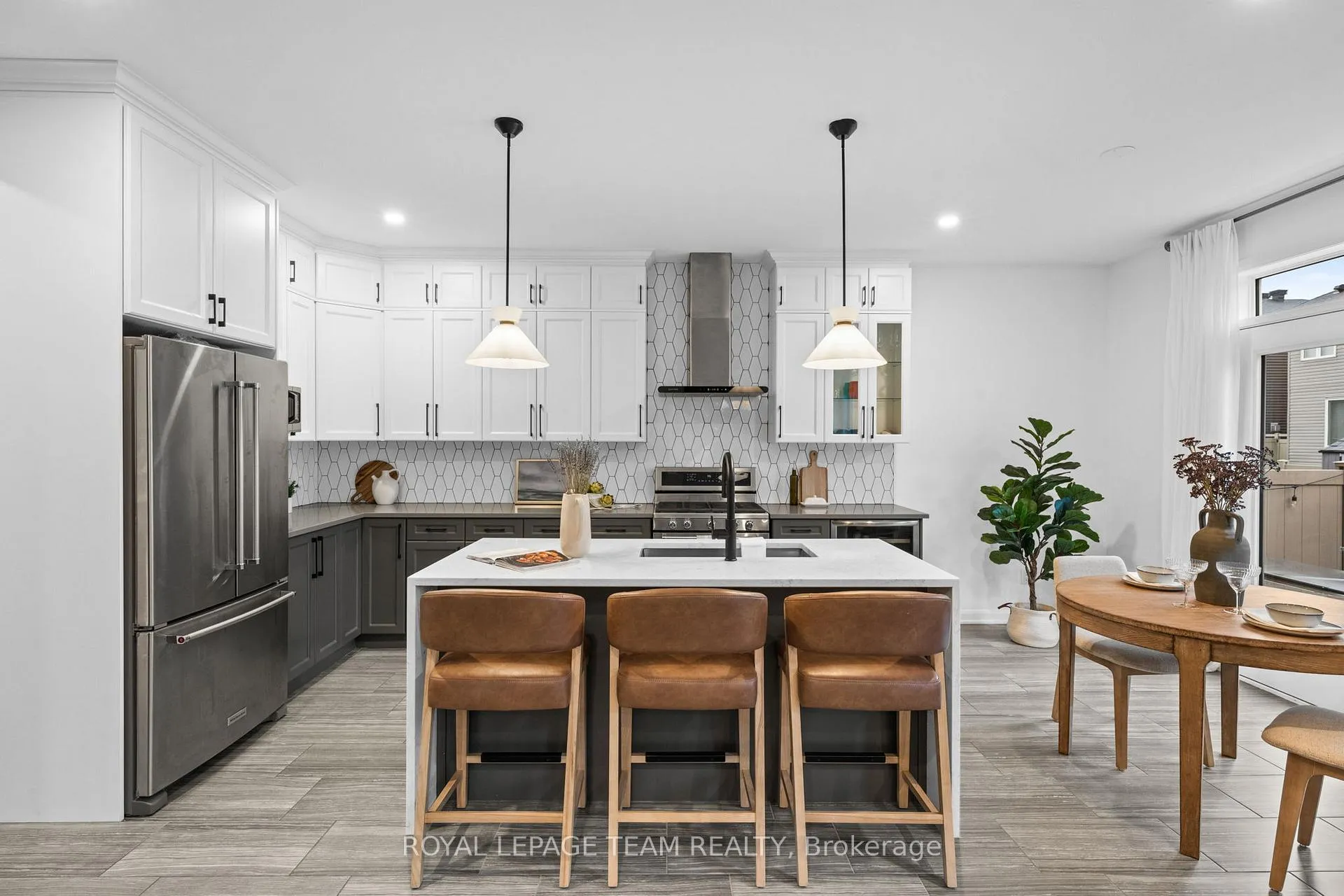 Photo 5 of 1007 Offley Road, Ottawa, Mahogany Community — HOMEH