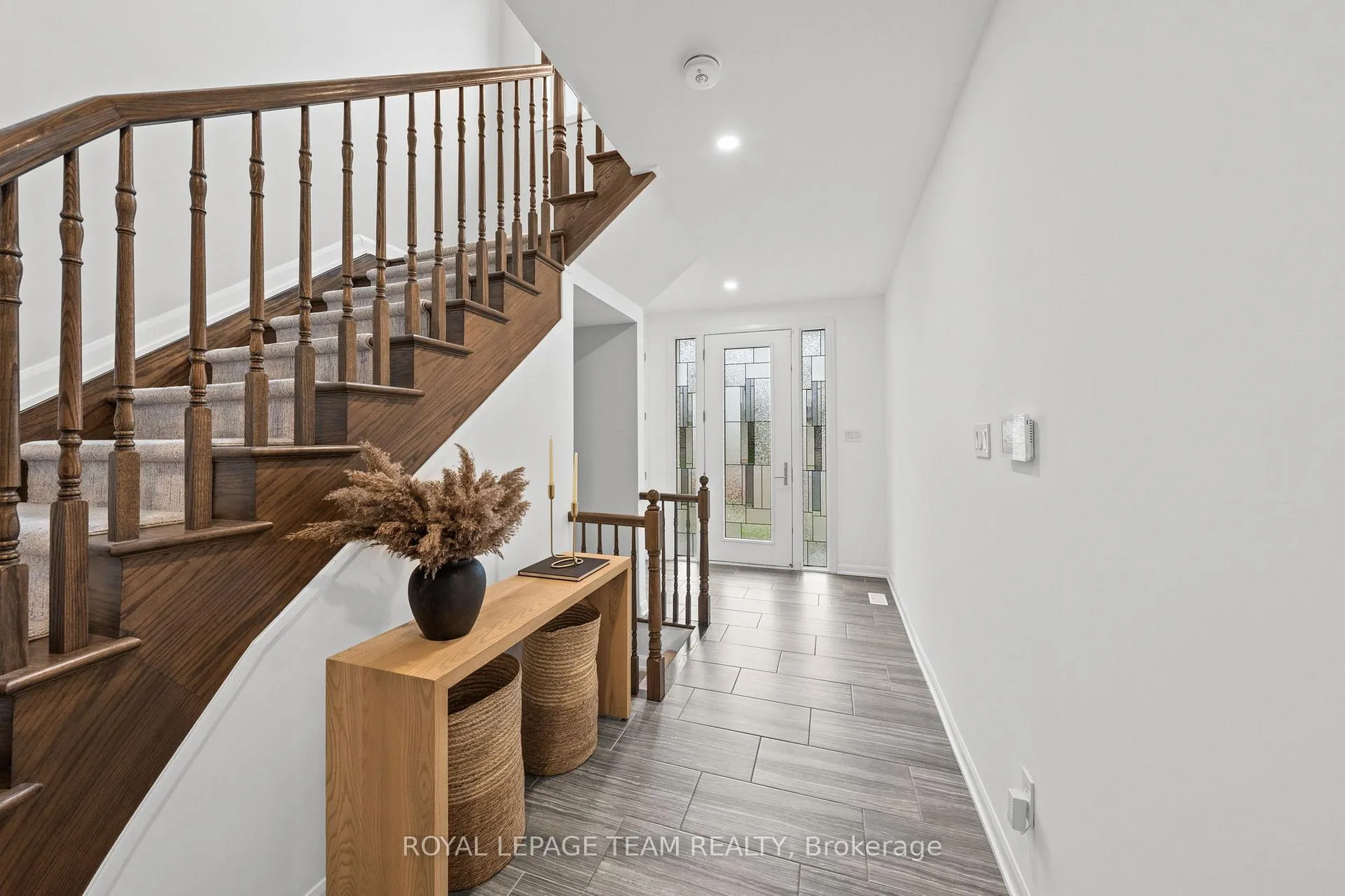 Photo 6 of 1007 Offley Road, Ottawa, Mahogany Community — HOMEH