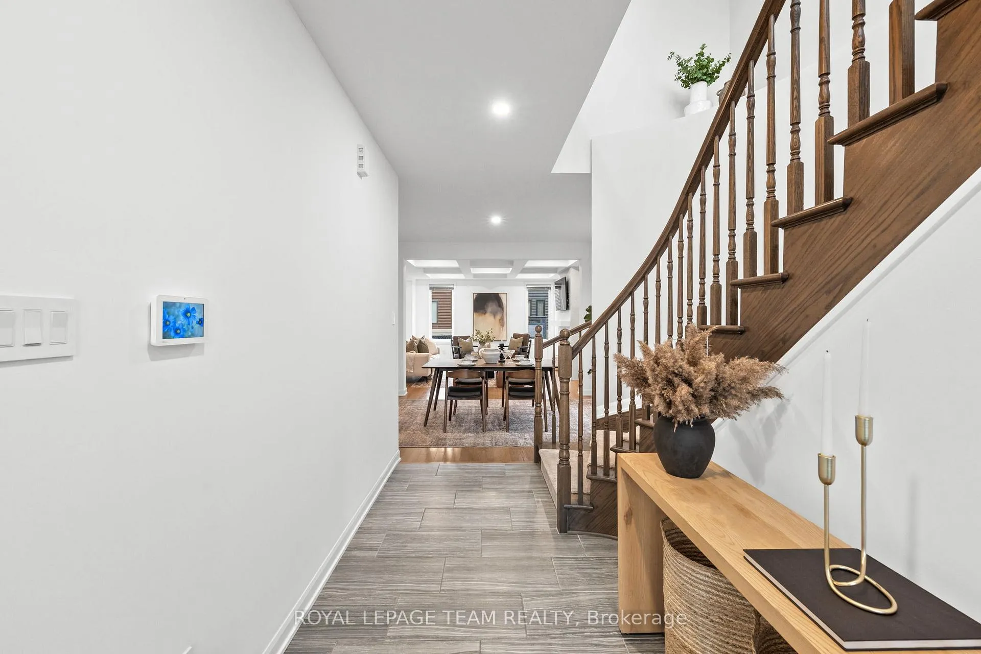Photo 7 of 1007 Offley Road, Ottawa, Mahogany Community — HOMEH