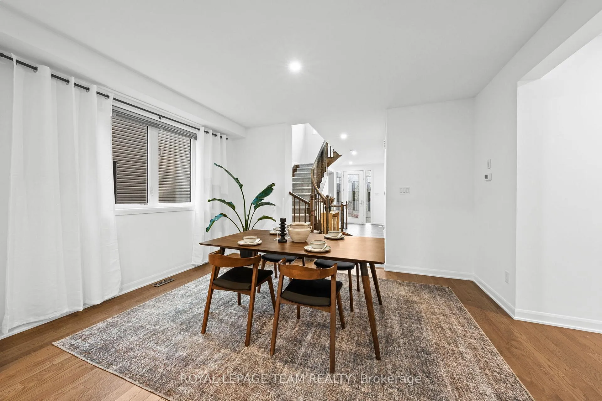 Photo 9 of 1007 Offley Road, Ottawa, Mahogany Community — HOMEH