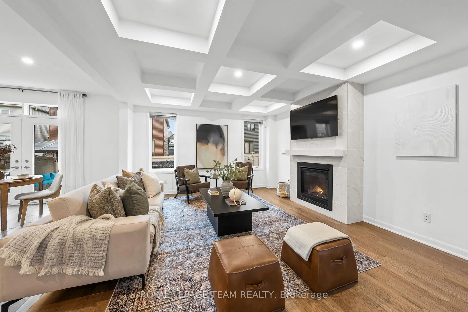 Photo 10 of 1007 Offley Road, Ottawa, Mahogany Community — HOMEH