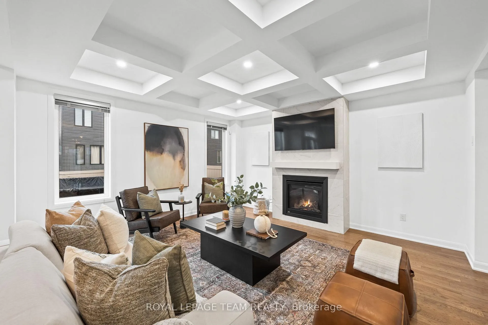 Photo 11 of 1007 Offley Road, Ottawa, Mahogany Community — HOMEH