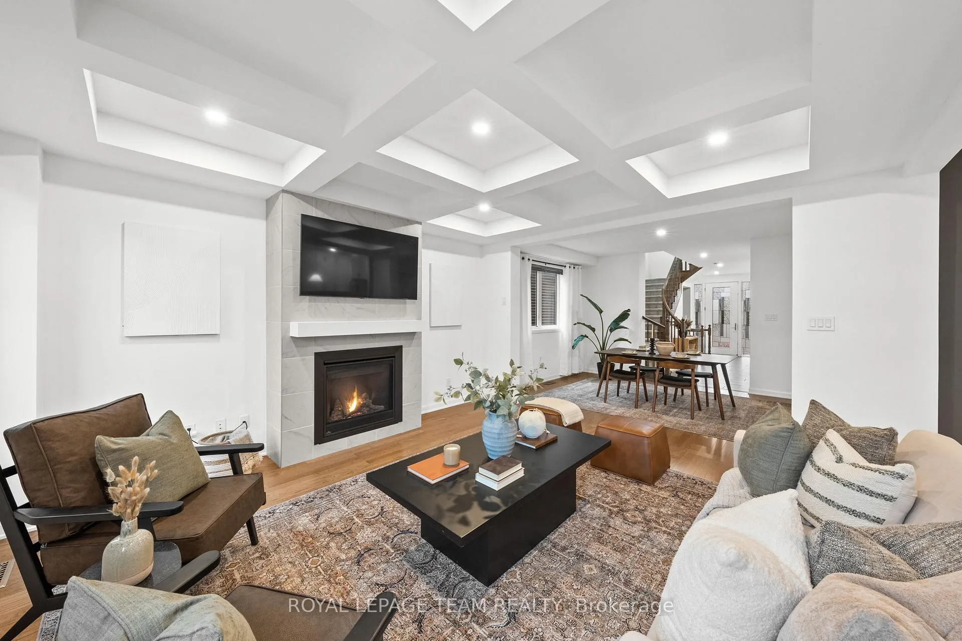 Photo 12 of 1007 Offley Road, Ottawa, Mahogany Community — HOMEH