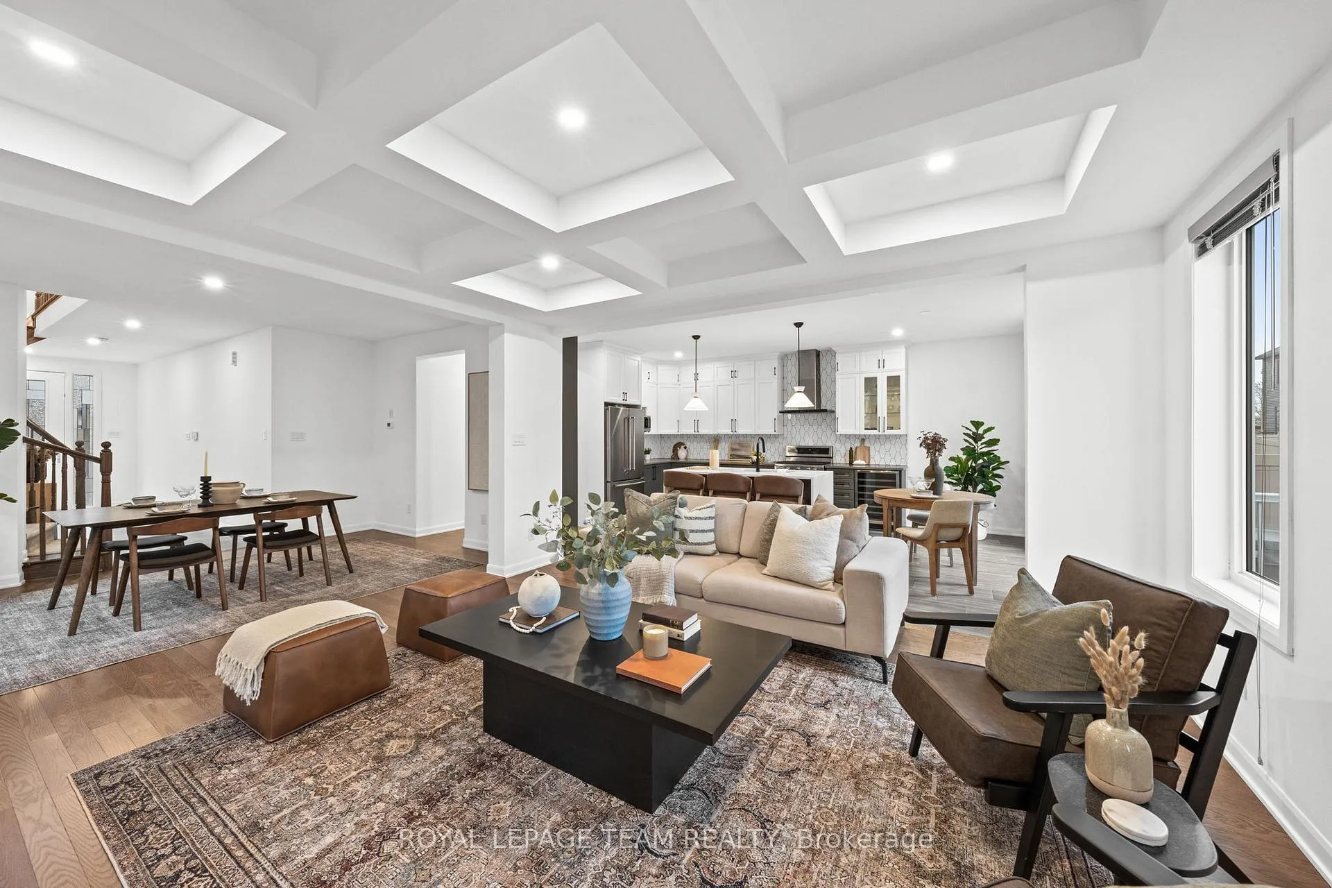 Photo 14 of 1007 Offley Road, Ottawa, Mahogany Community — HOMEH
