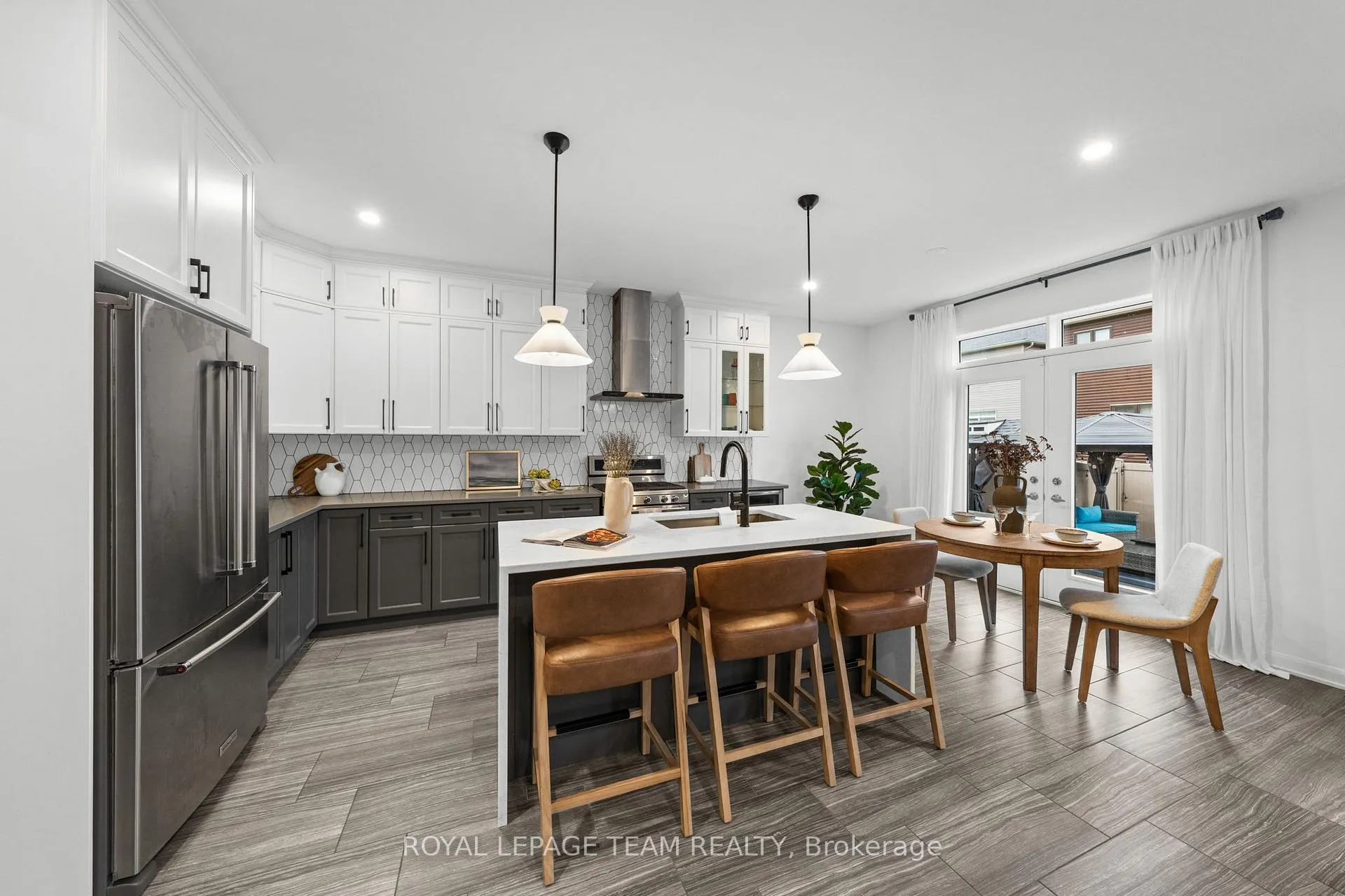 Photo 15 of 1007 Offley Road, Ottawa, Mahogany Community — HOMEH