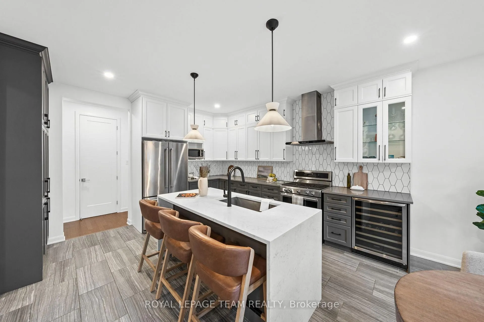 Photo 16 of 1007 Offley Road, Ottawa, Mahogany Community — HOMEH