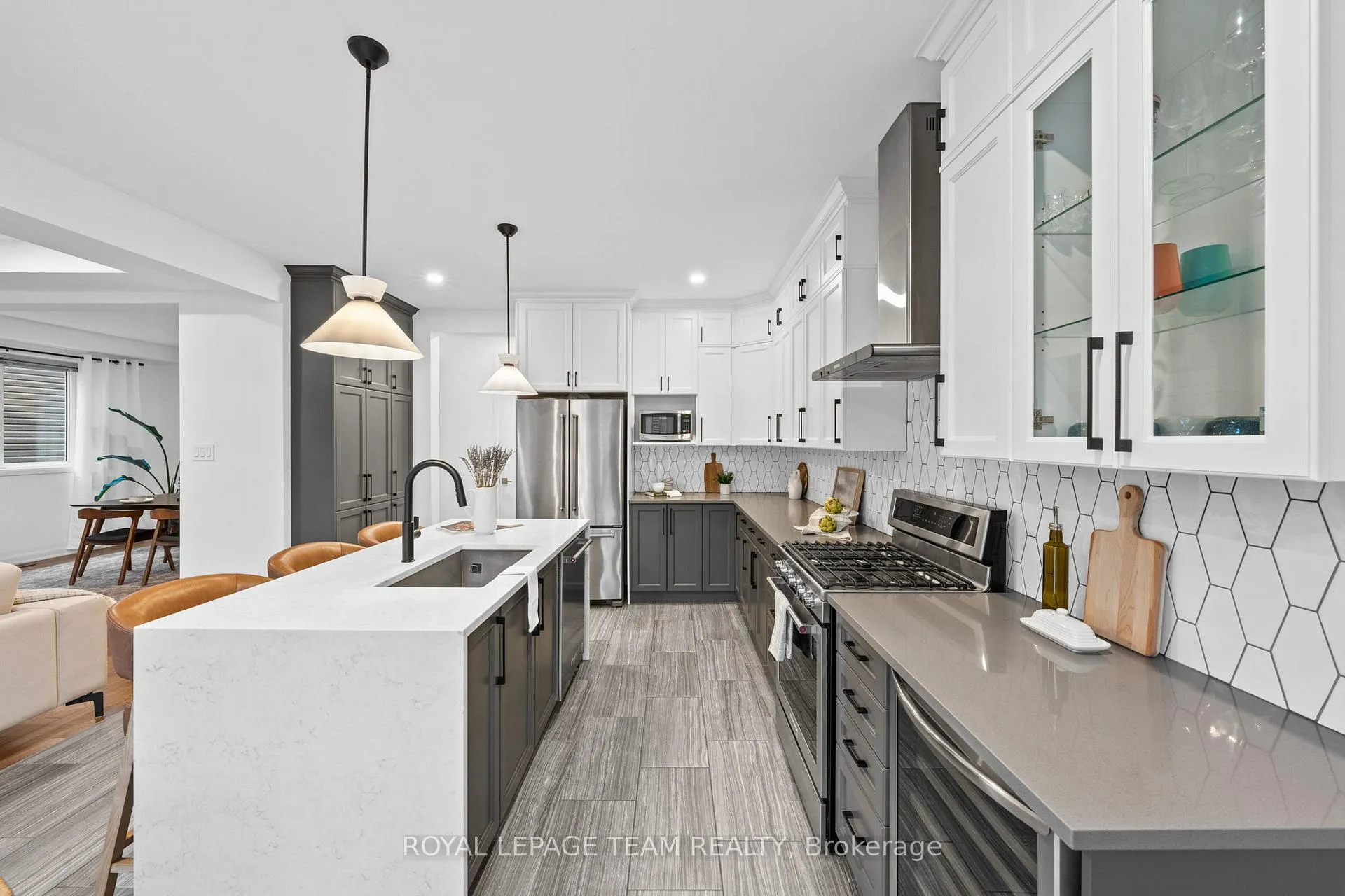 Photo 17 of 1007 Offley Road, Ottawa, Mahogany Community — HOMEH