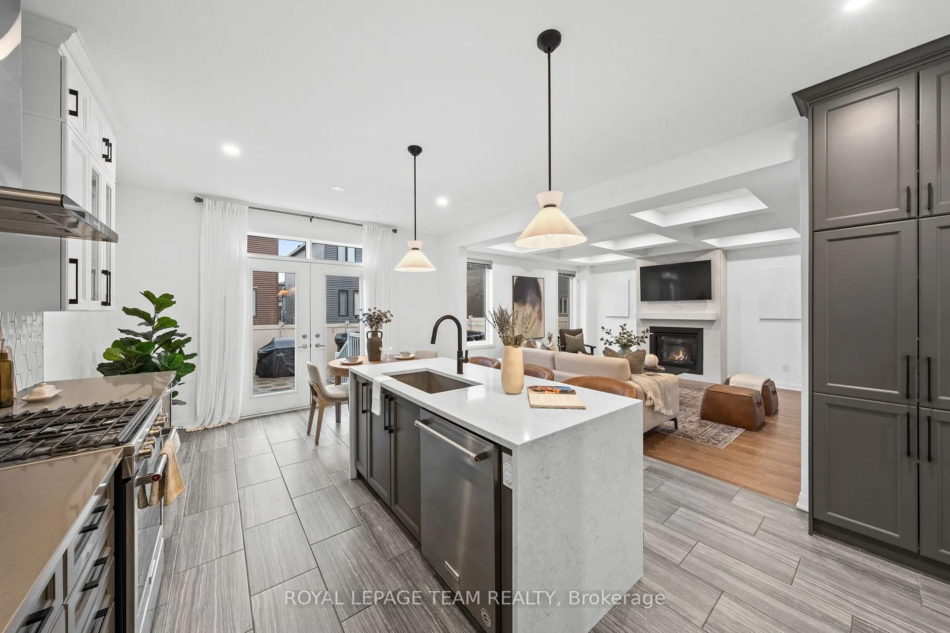 Photo 18 of 1007 Offley Road, Ottawa, Mahogany Community — HOMEH