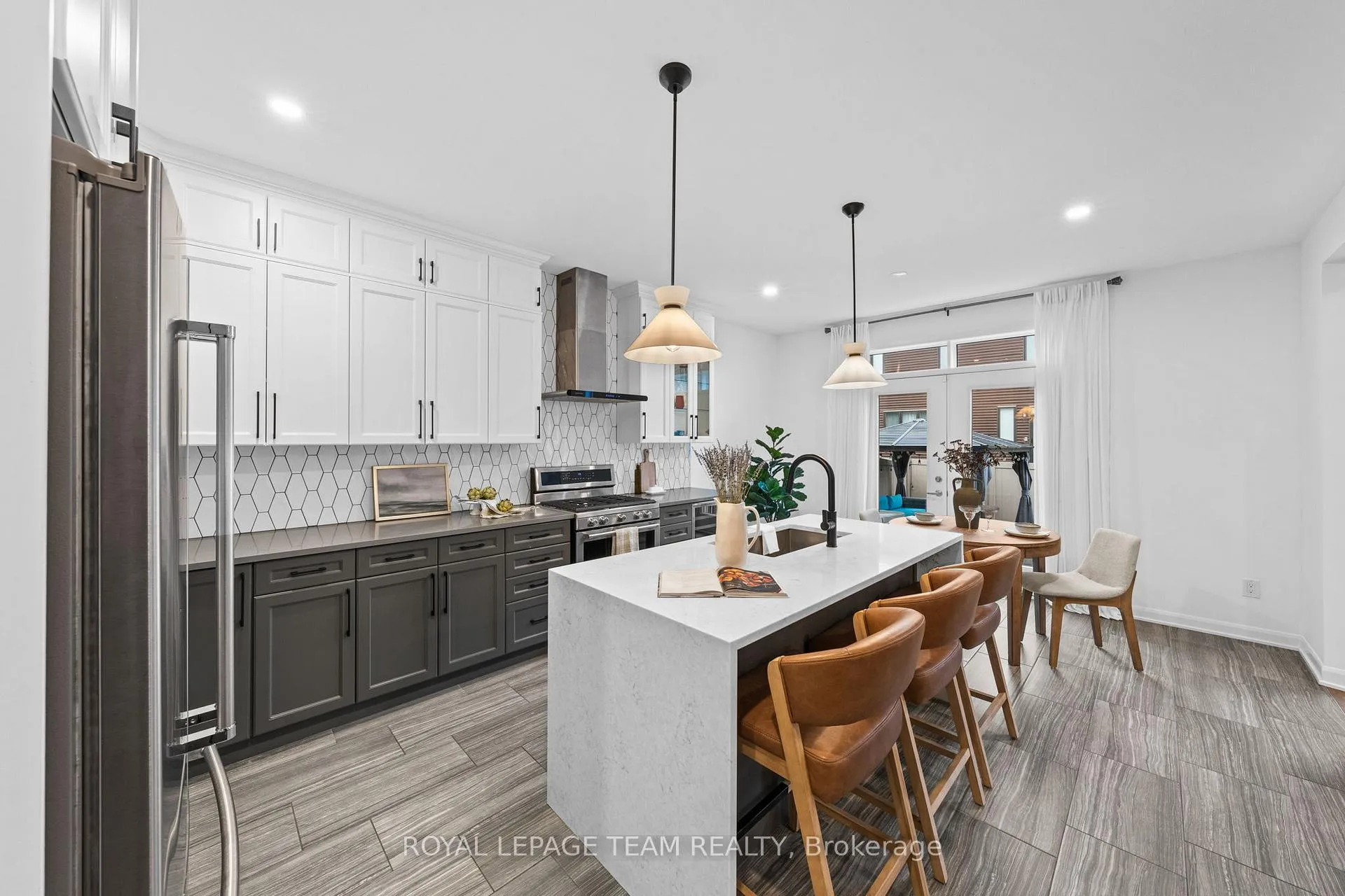 Photo 19 of 1007 Offley Road, Ottawa, Mahogany Community — HOMEH