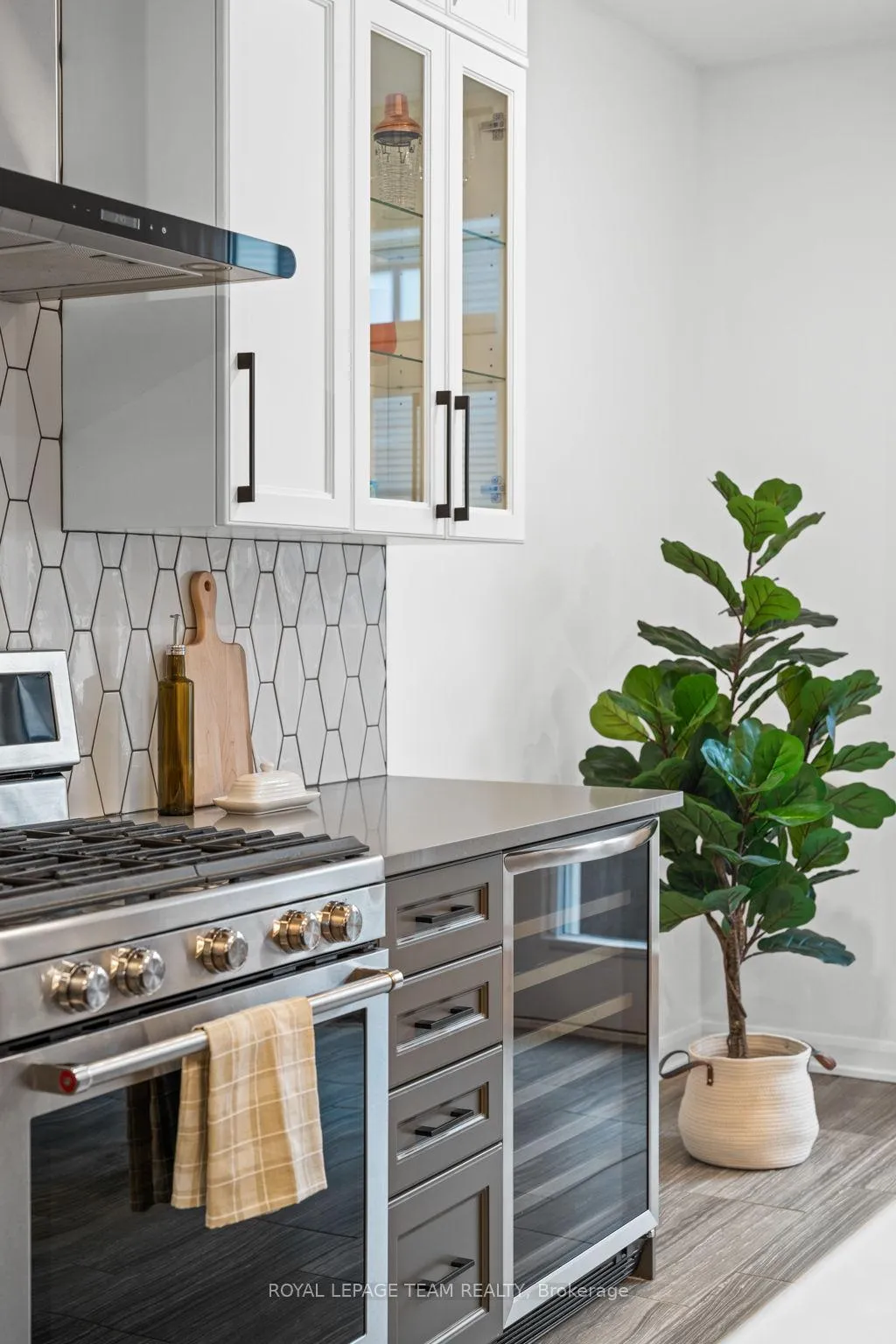 Photo 20 of 1007 Offley Road, Ottawa, Mahogany Community — HOMEH