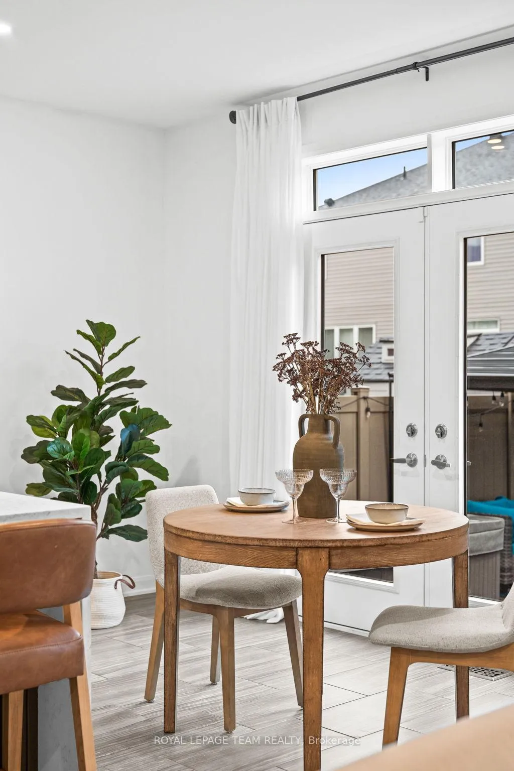 Photo 21 of 1007 Offley Road, Ottawa, Mahogany Community — HOMEH