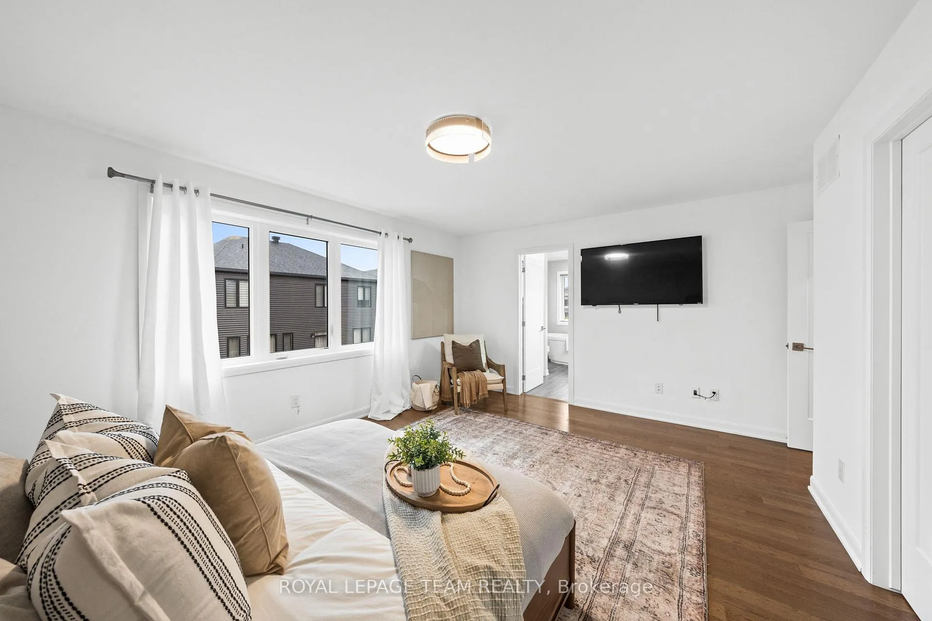 Photo 25 of 1007 Offley Road, Ottawa, Mahogany Community — HOMEH
