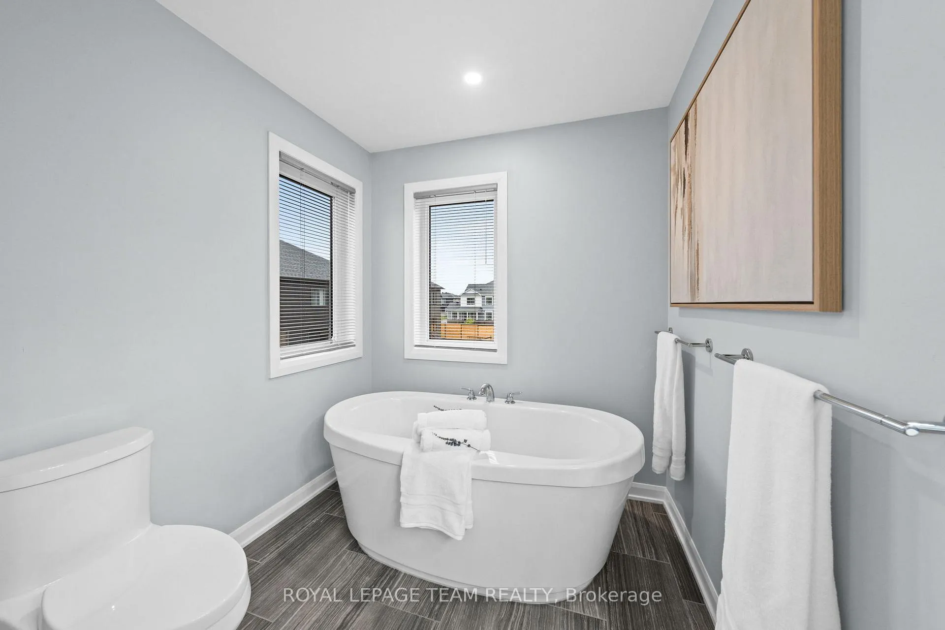 Photo 28 of 1007 Offley Road, Ottawa, Mahogany Community — HOMEH