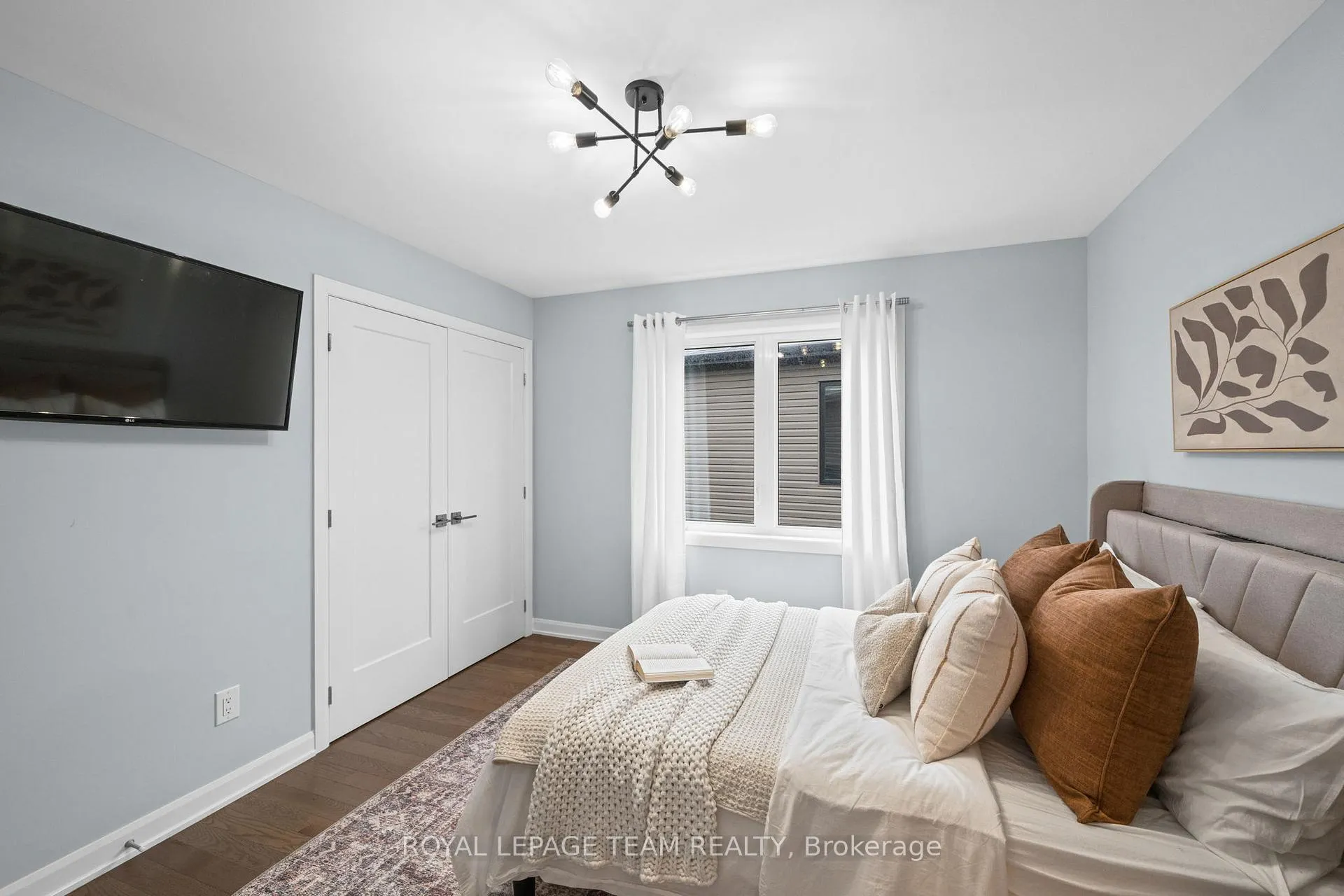 Photo 30 of 1007 Offley Road, Ottawa, Mahogany Community — HOMEH