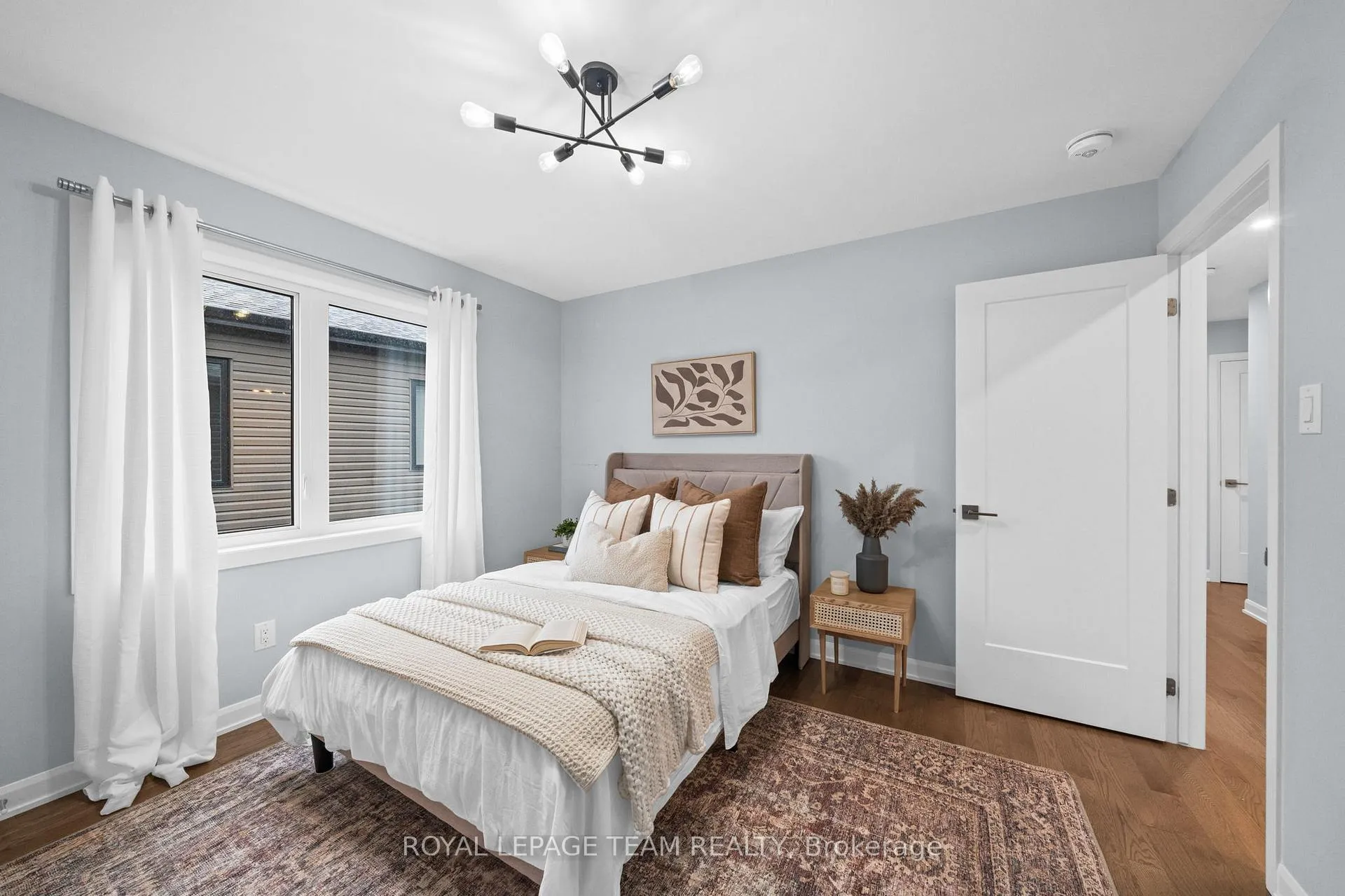 Photo 31 of 1007 Offley Road, Ottawa, Mahogany Community — HOMEH